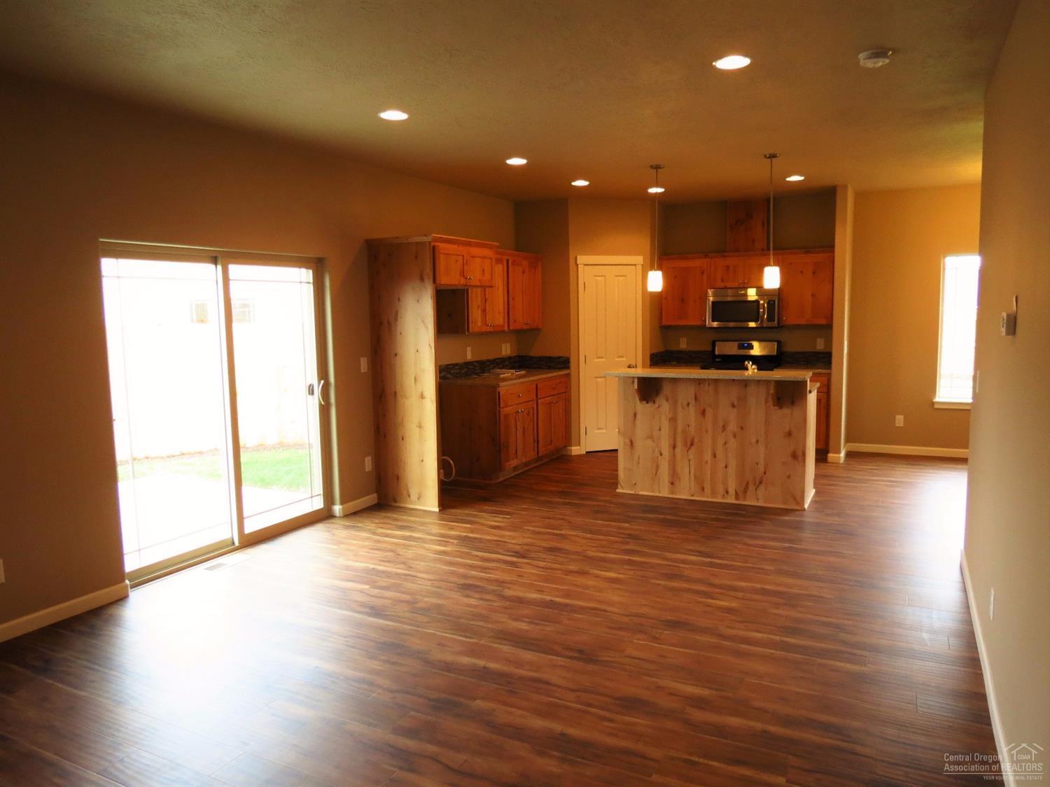 Crane Meadow - Residential