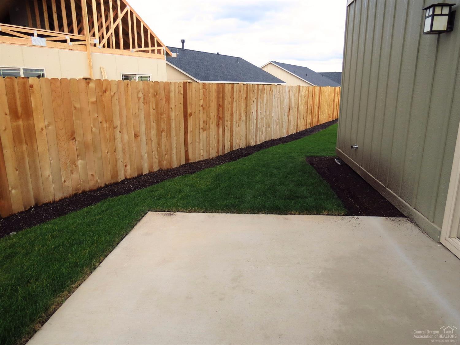 Crane Meadow - Residential