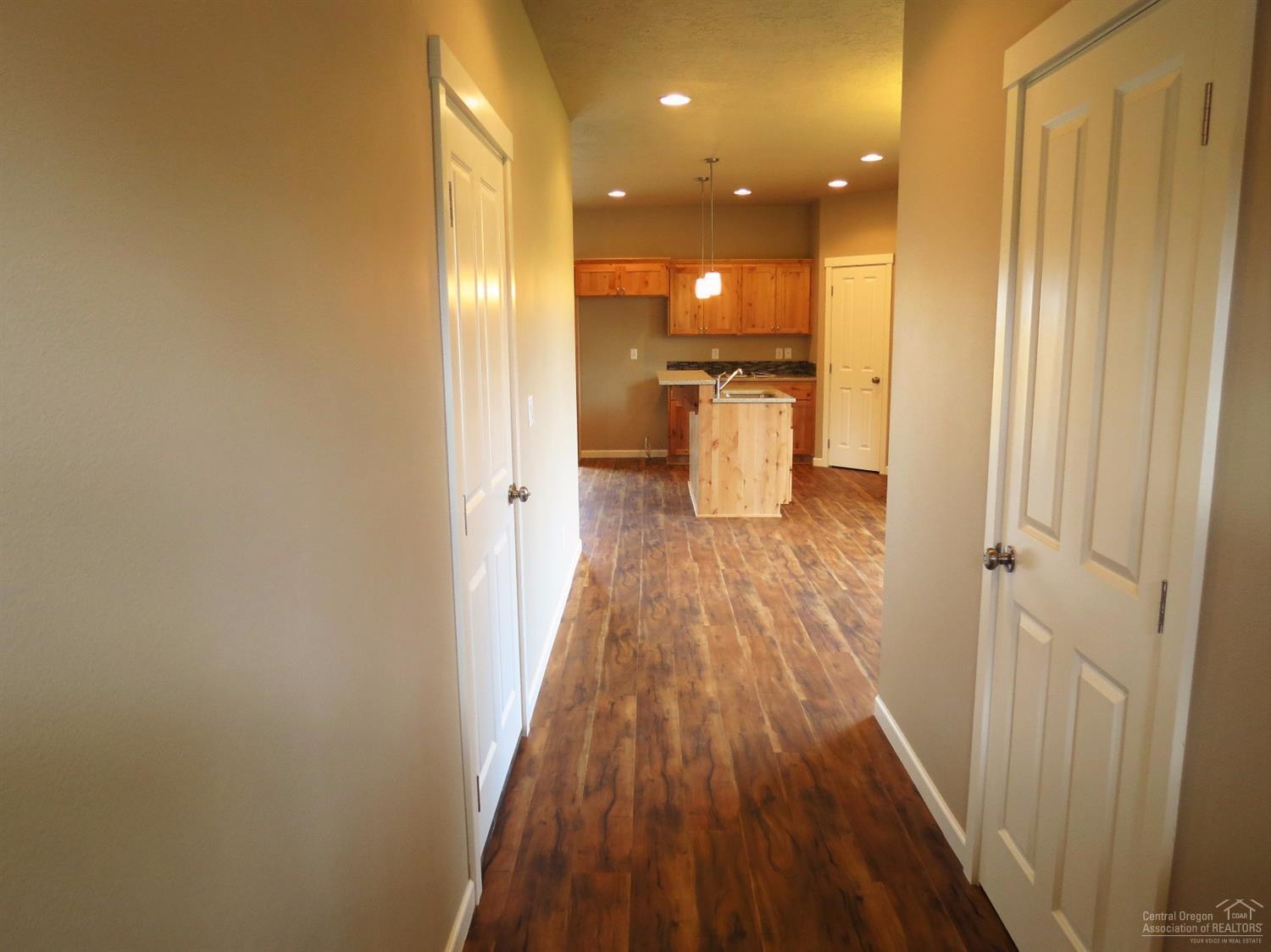 Crane Meadow - Residential