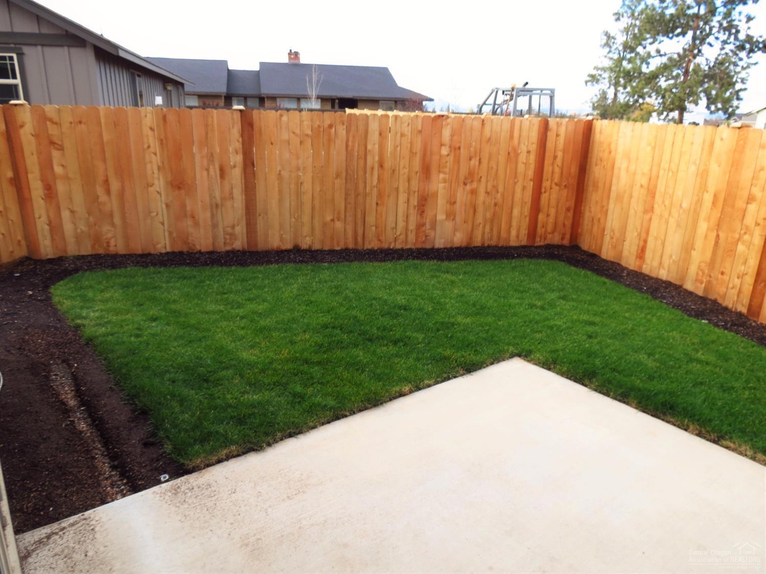 Crane Meadow - Residential