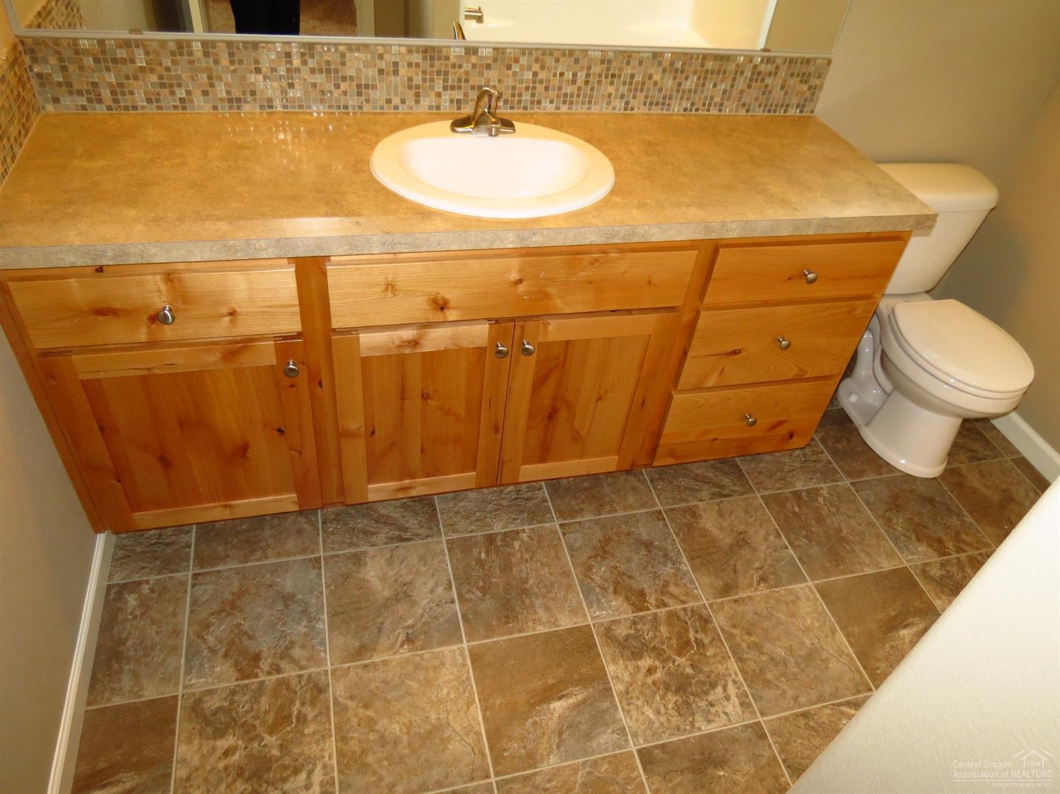 Crane Meadow - Residential