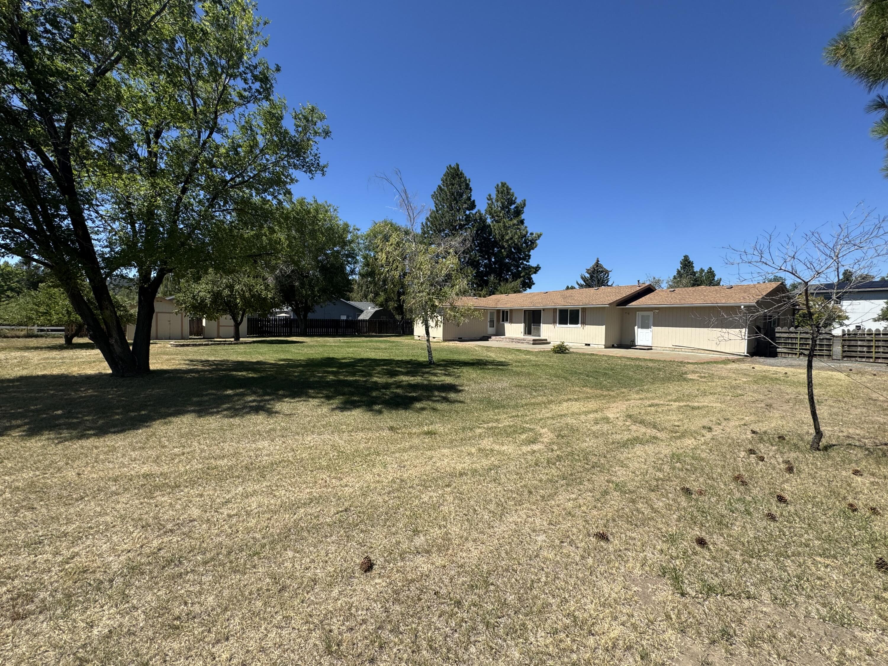 Green Acres - Residential