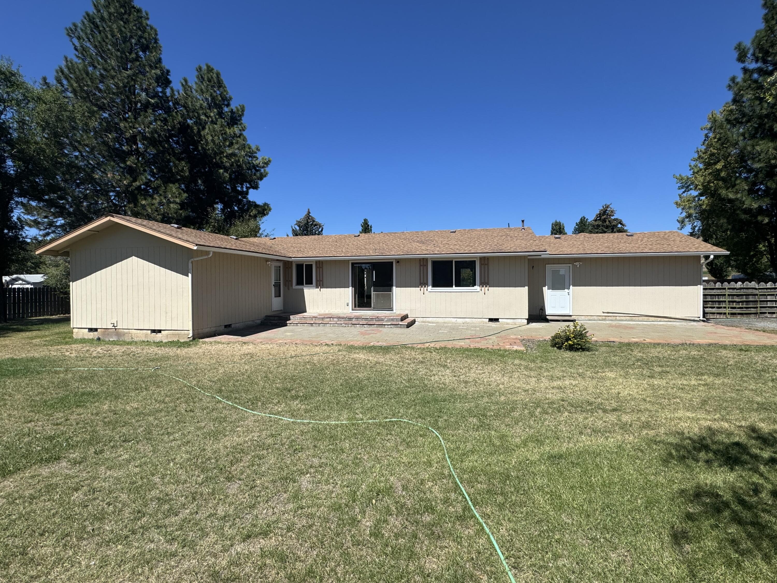 Green Acres - Residential