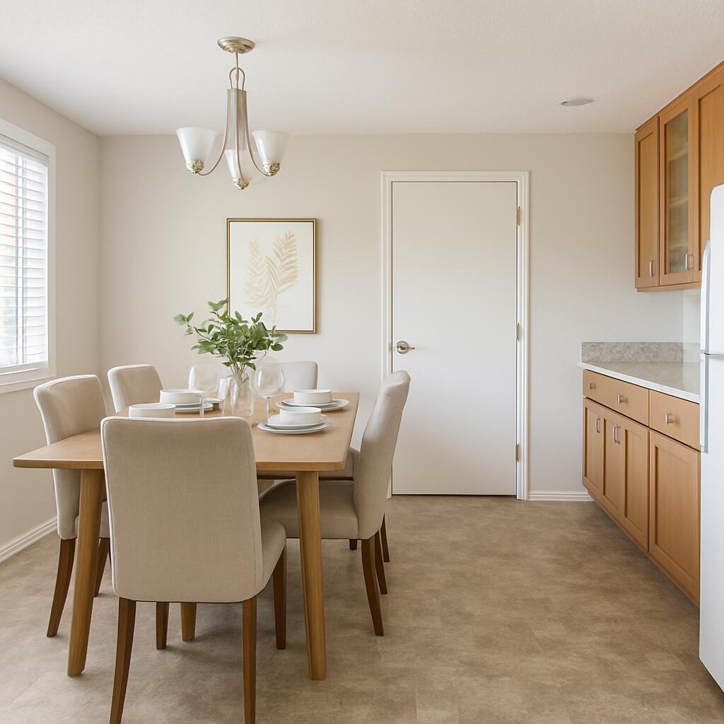 Green Acres - Residential