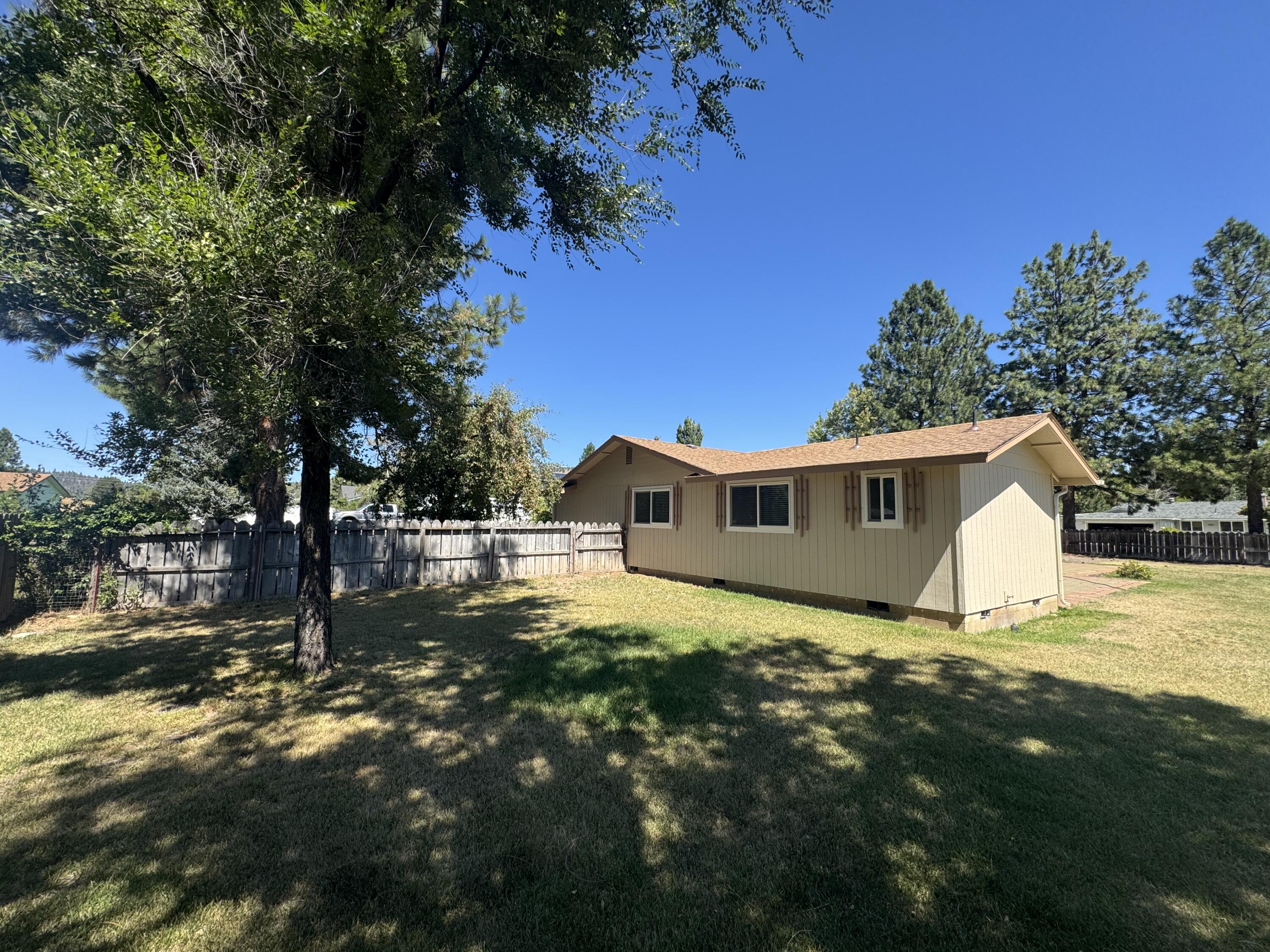 Green Acres - Residential