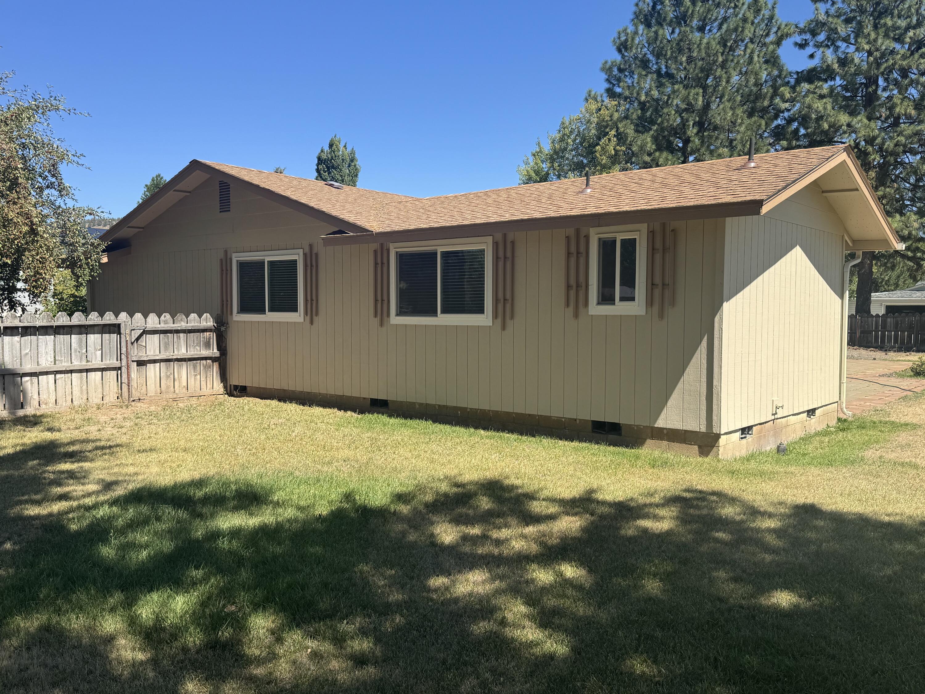 Green Acres - Residential