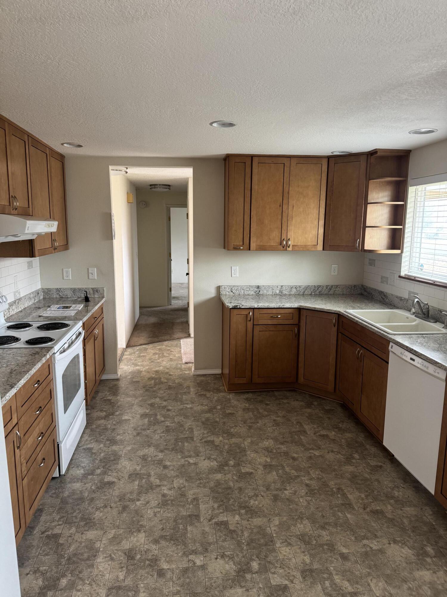 Green Acres - Residential