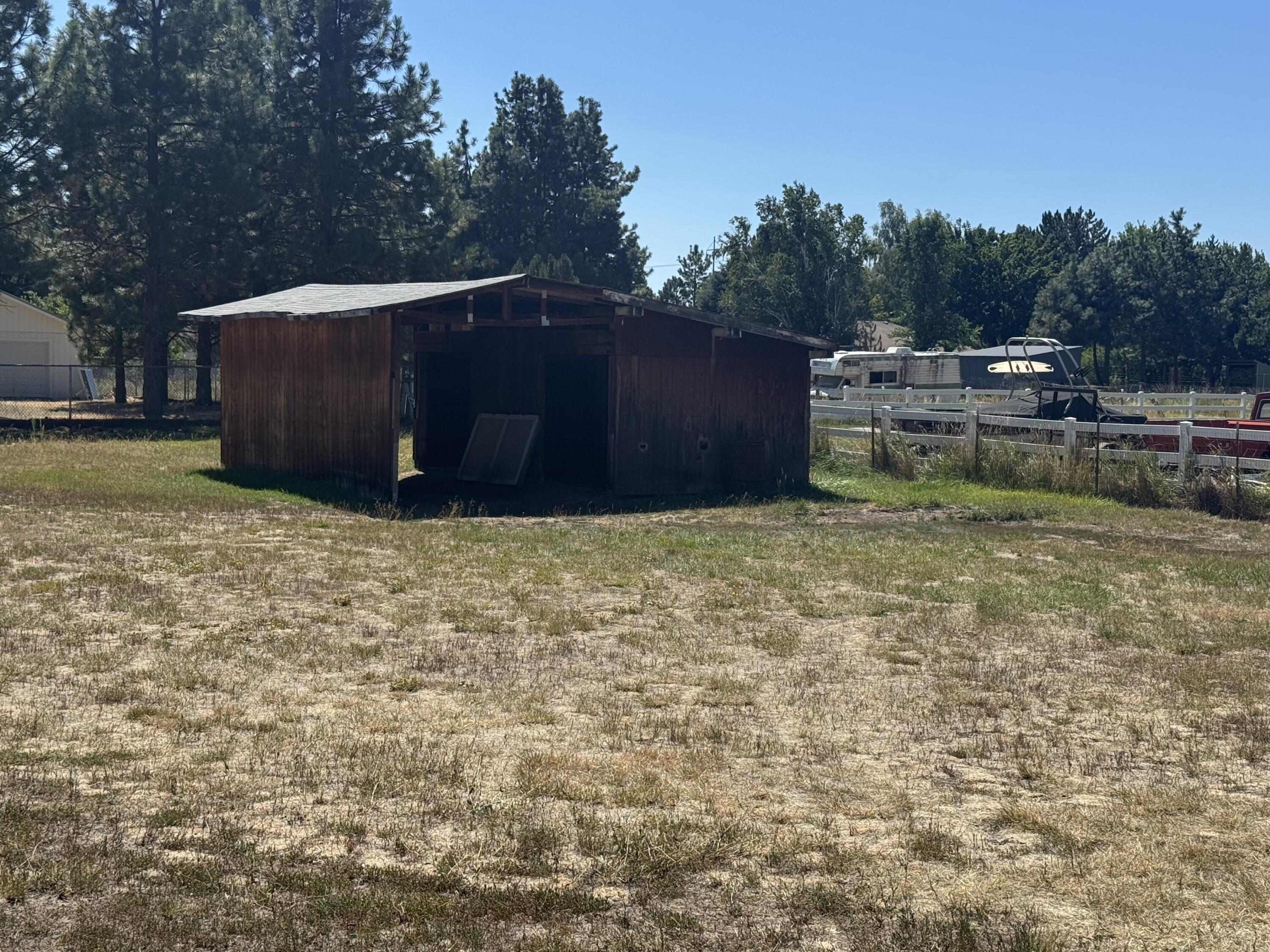 Green Acres - Residential