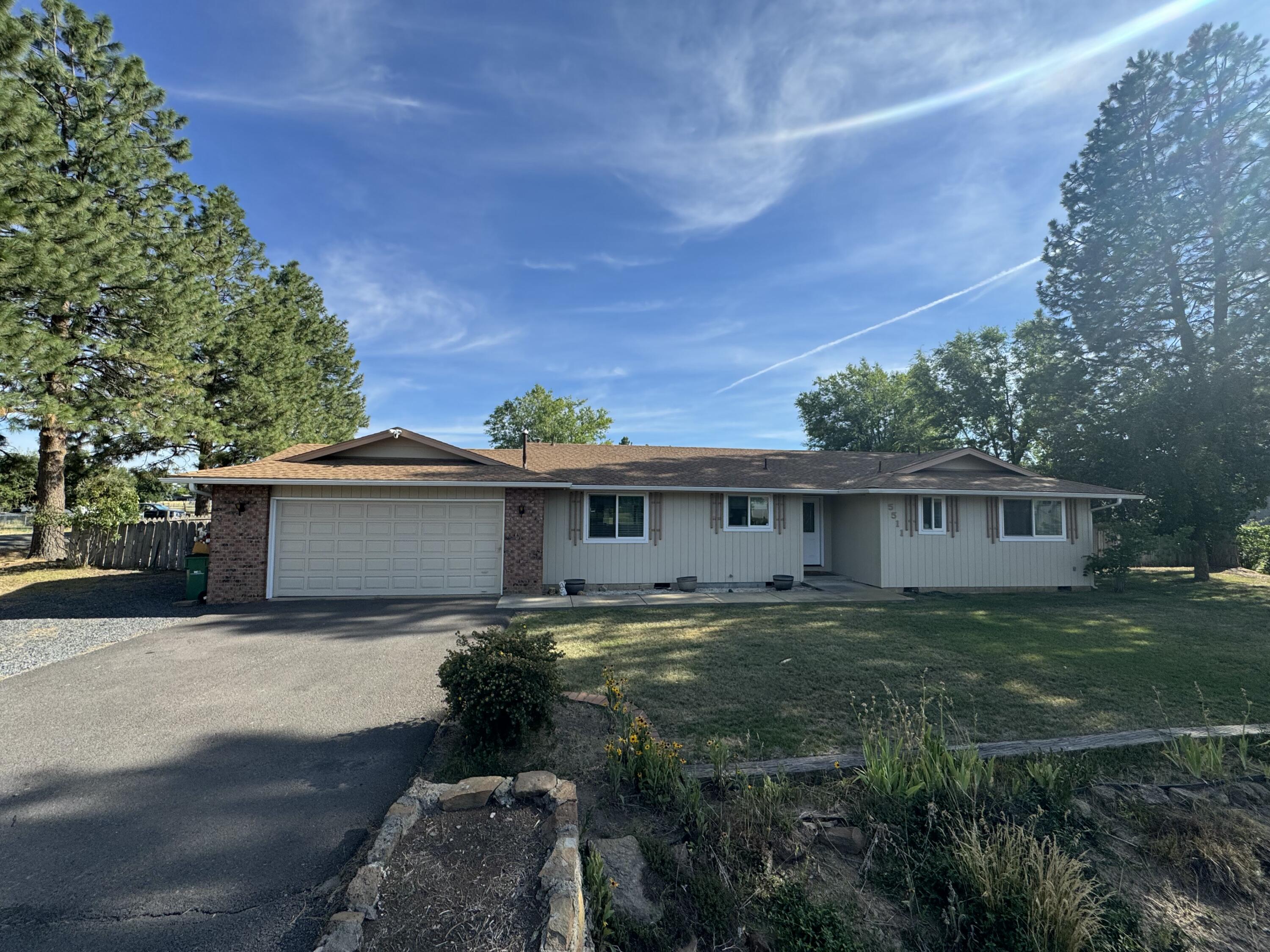 Green Acres - Residential