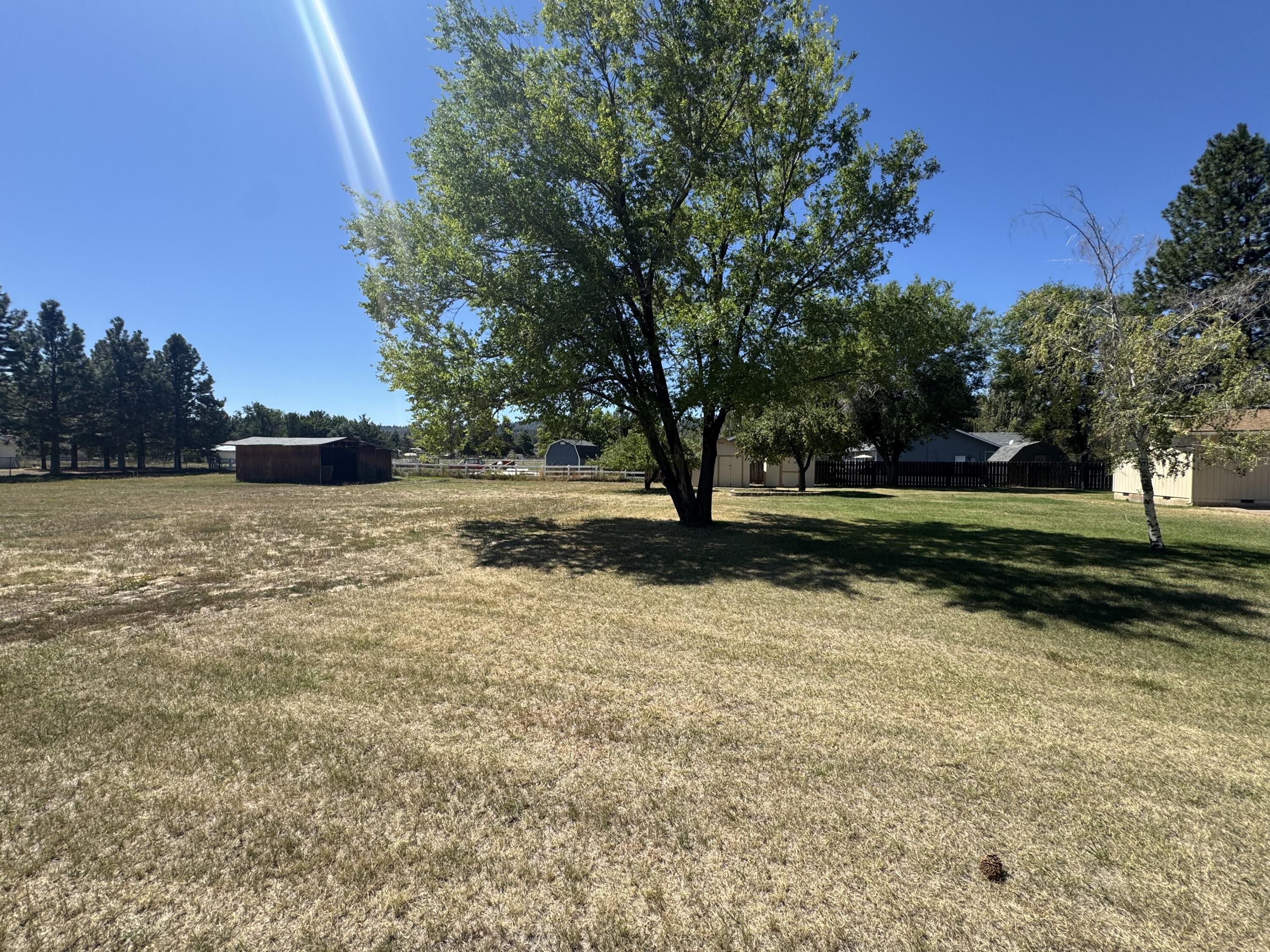 Green Acres - Residential