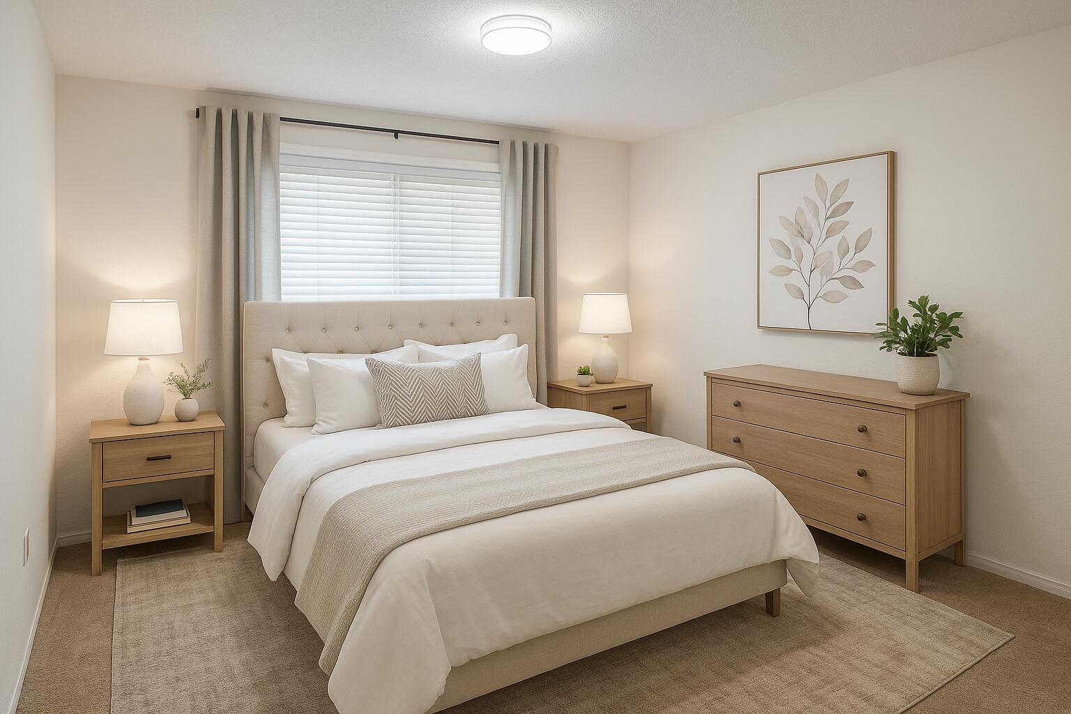 Green Acres - Residential