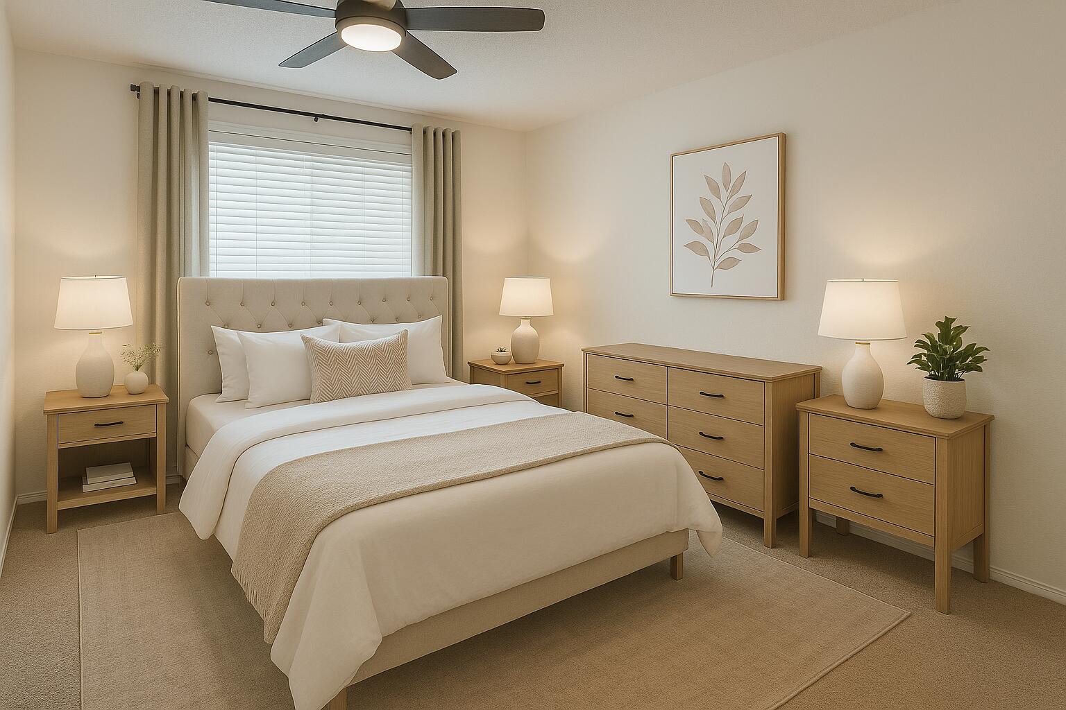 Green Acres - Residential