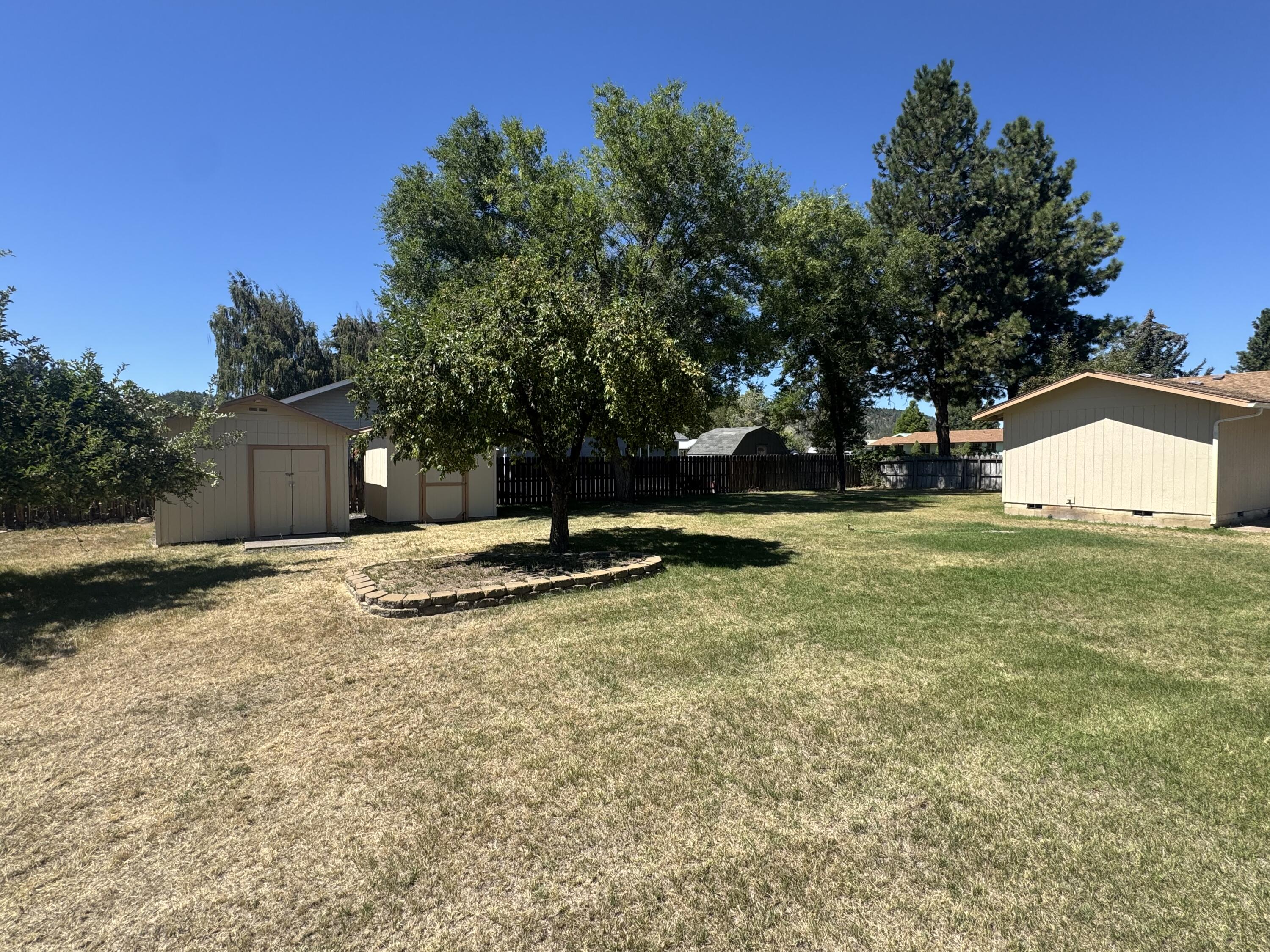 Green Acres - Residential