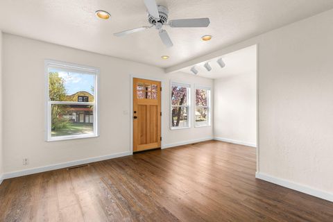 Tiny photo for 640 NW Delaware Avenue, Bend, OR 97703 (MLS # 220219876)