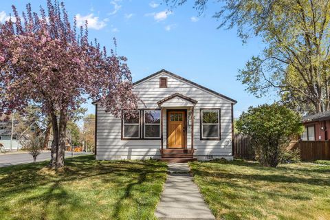 640 NW Delaware Avenue Bend OR 97703