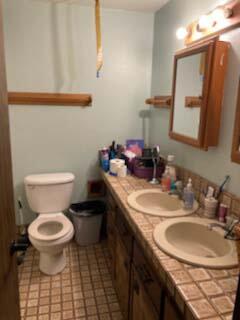 Ferndale - Residential