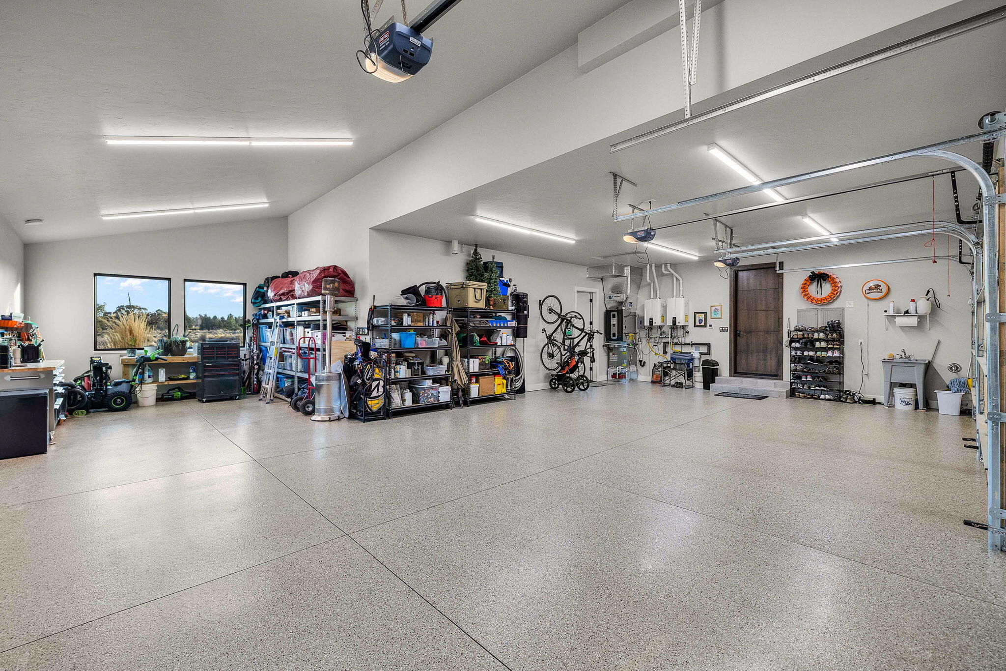 Pronghorn - Residential