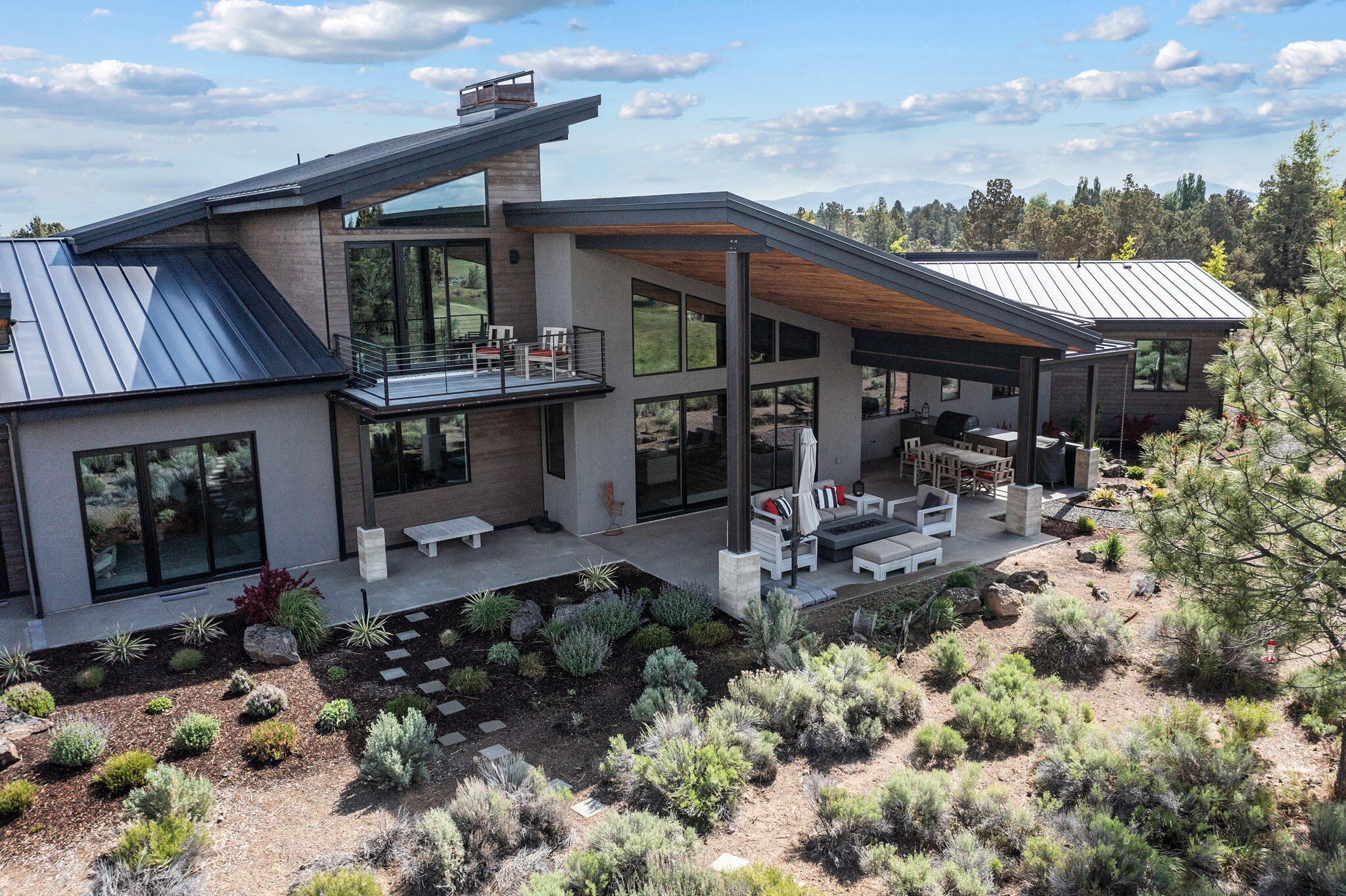 Pronghorn - Residential