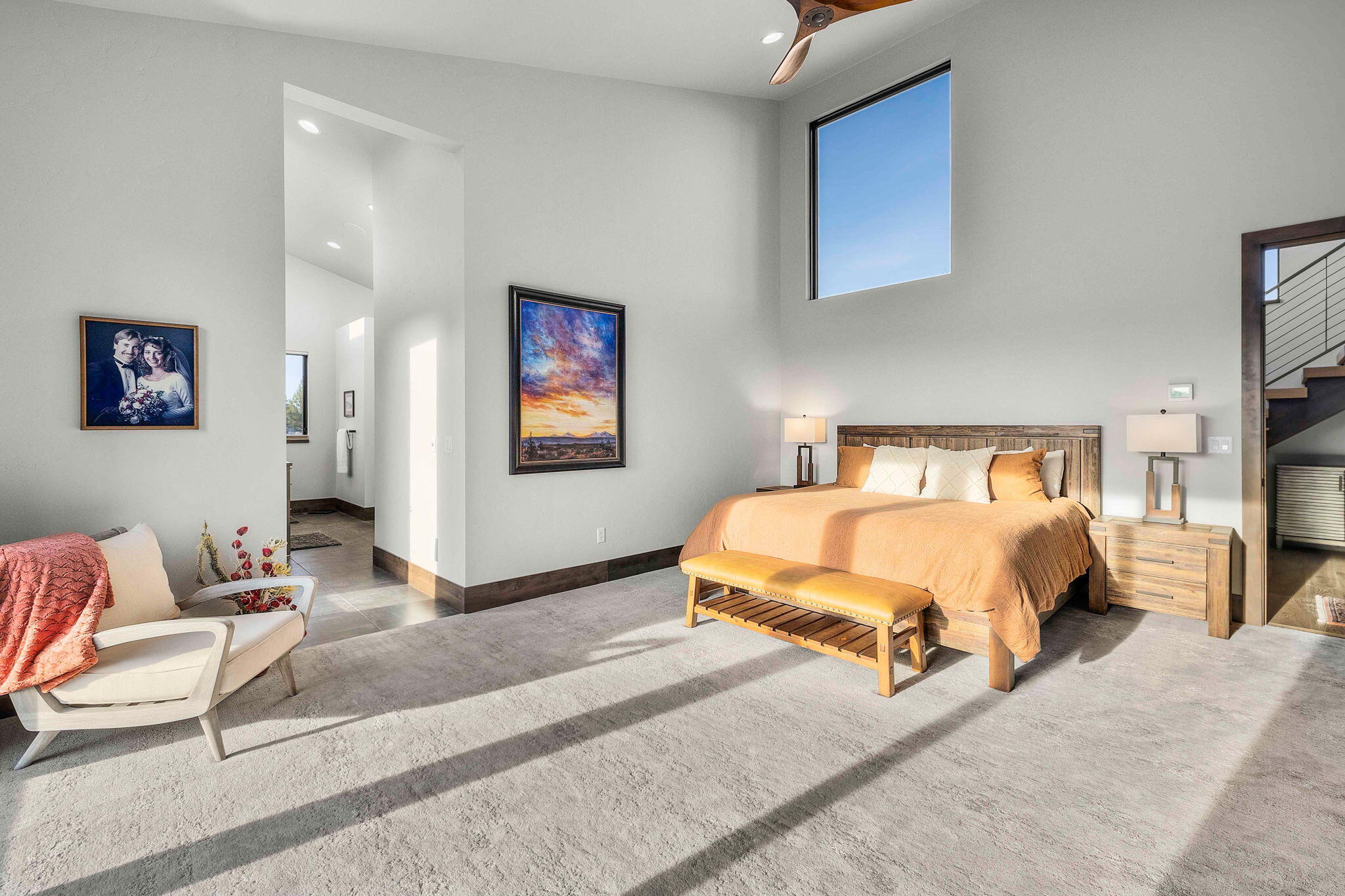 Pronghorn - Residential