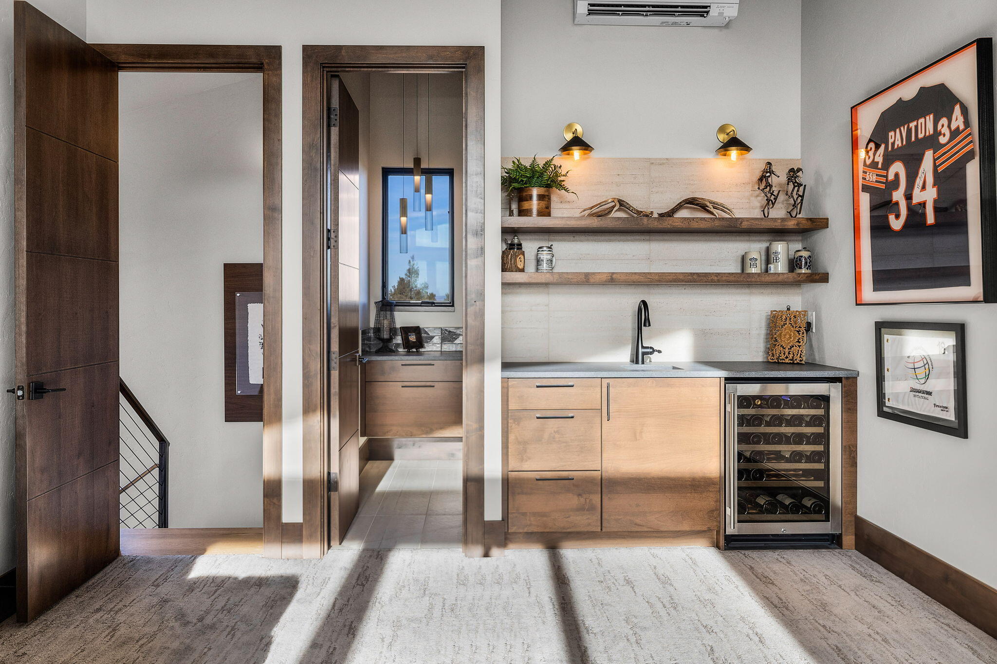 Pronghorn - Residential