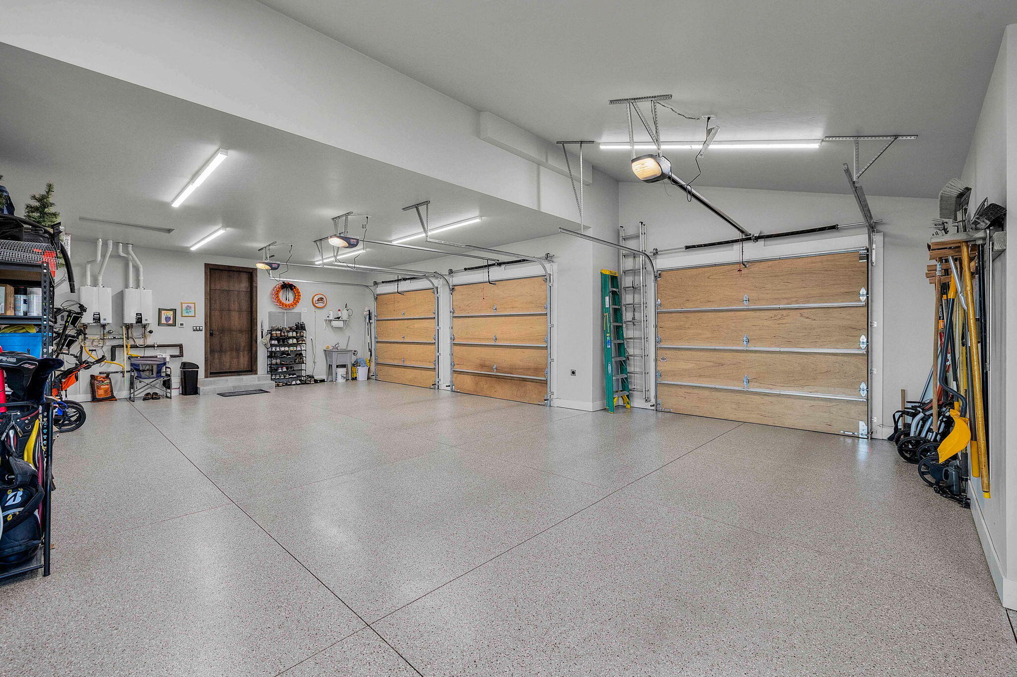 Pronghorn - Residential