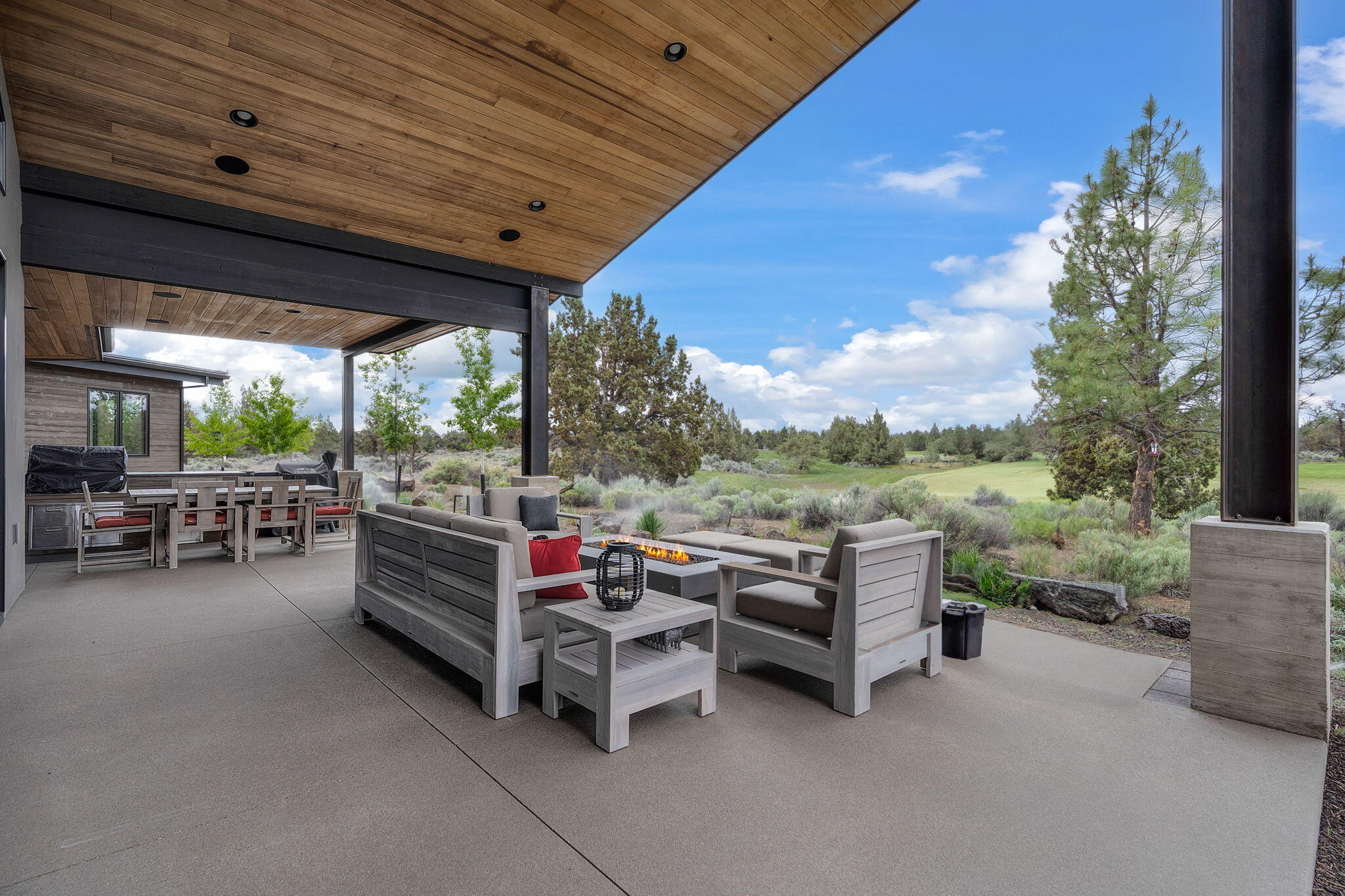 Pronghorn - Residential