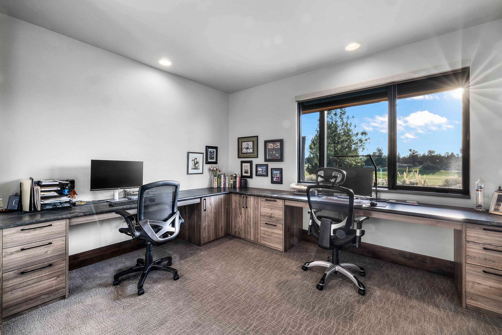 Pronghorn - Residential