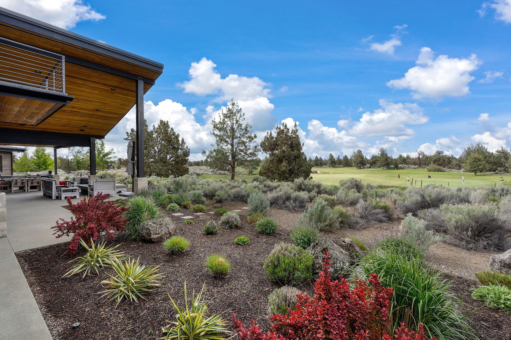 Pronghorn - Residential