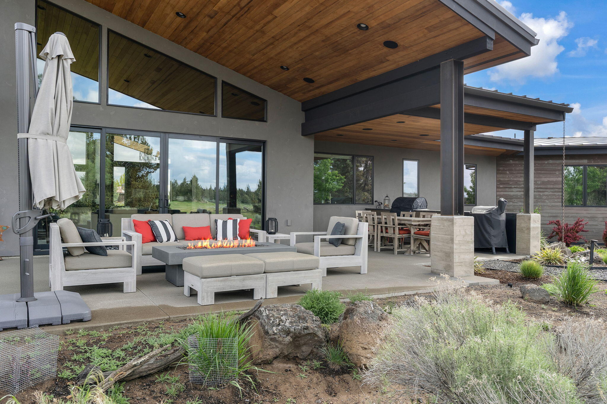 Pronghorn - Residential