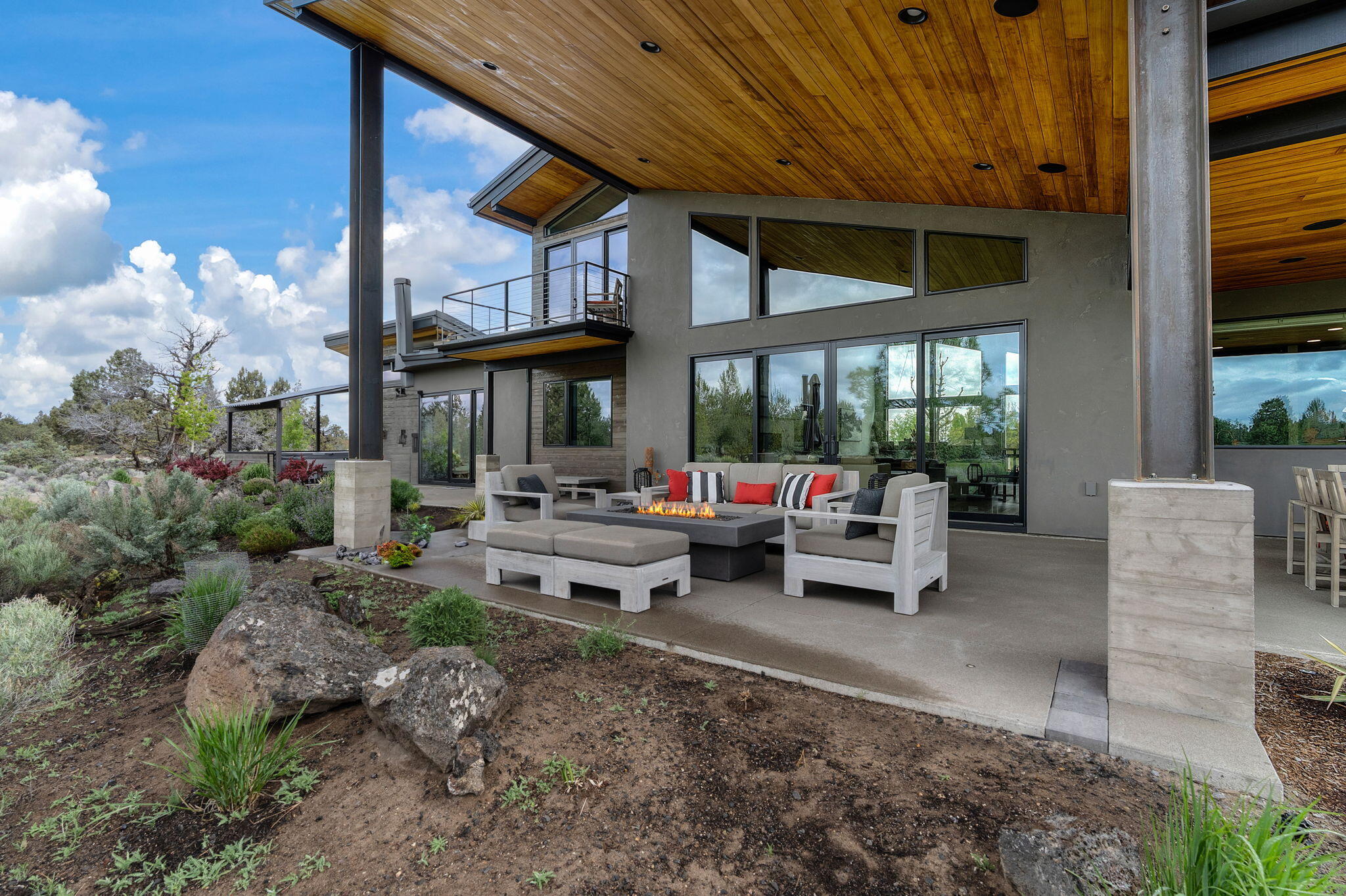 Pronghorn - Residential