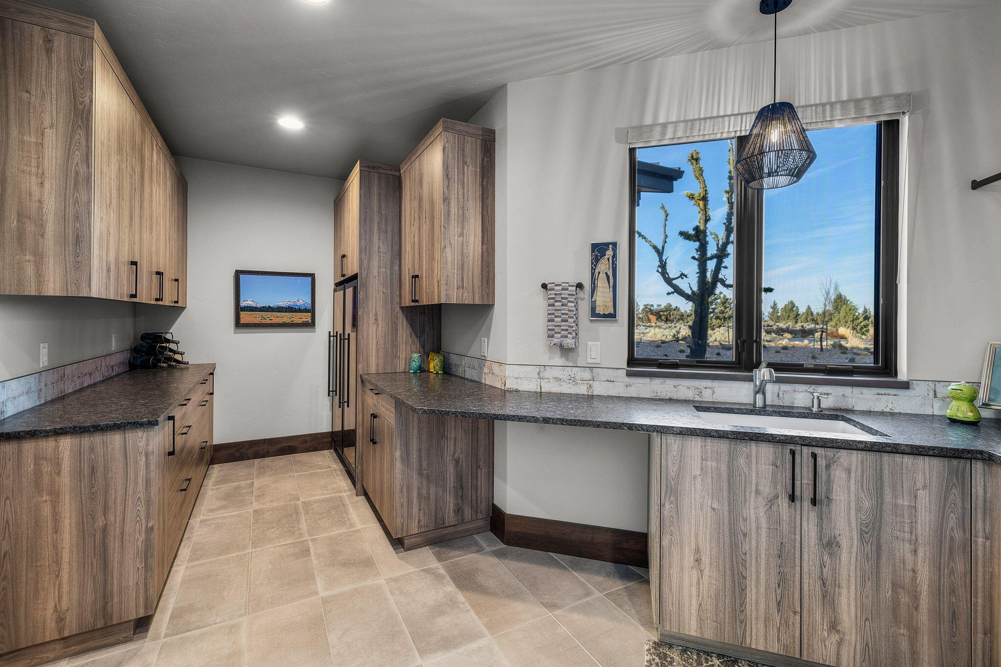 Pronghorn - Residential