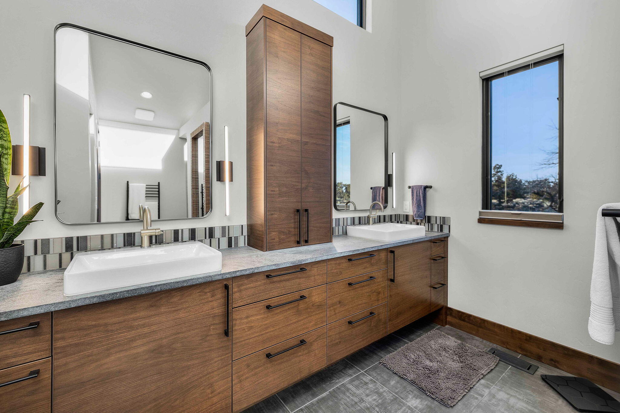 Pronghorn - Residential