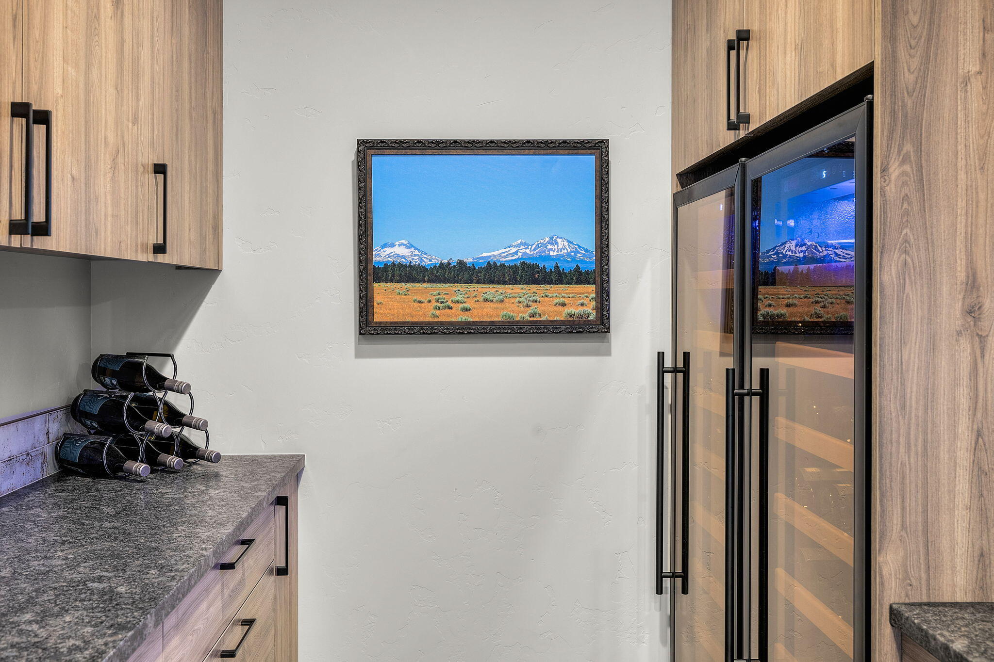 Pronghorn - Residential