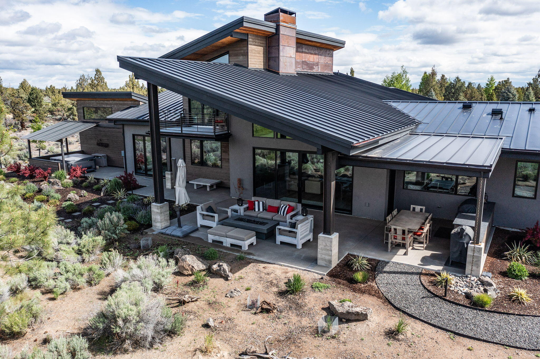 Pronghorn - Residential