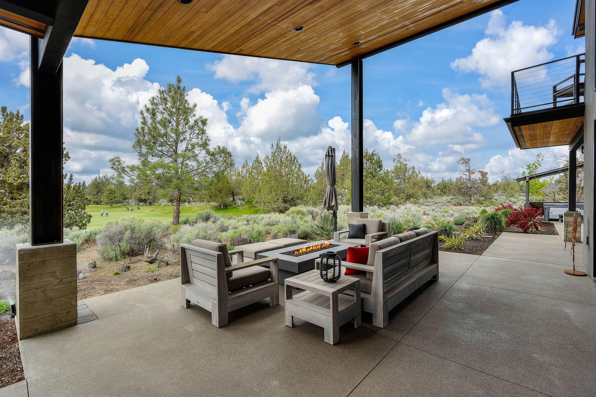 Pronghorn - Residential