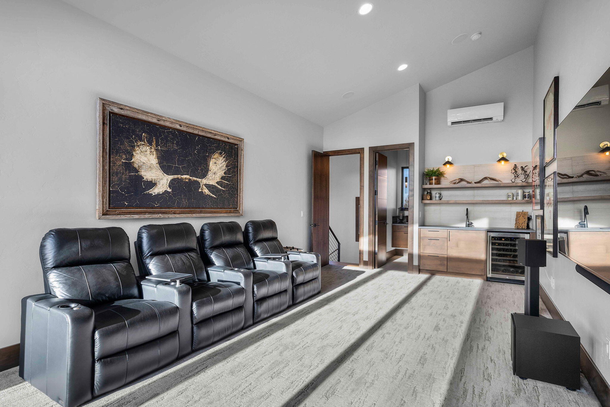 Pronghorn - Residential