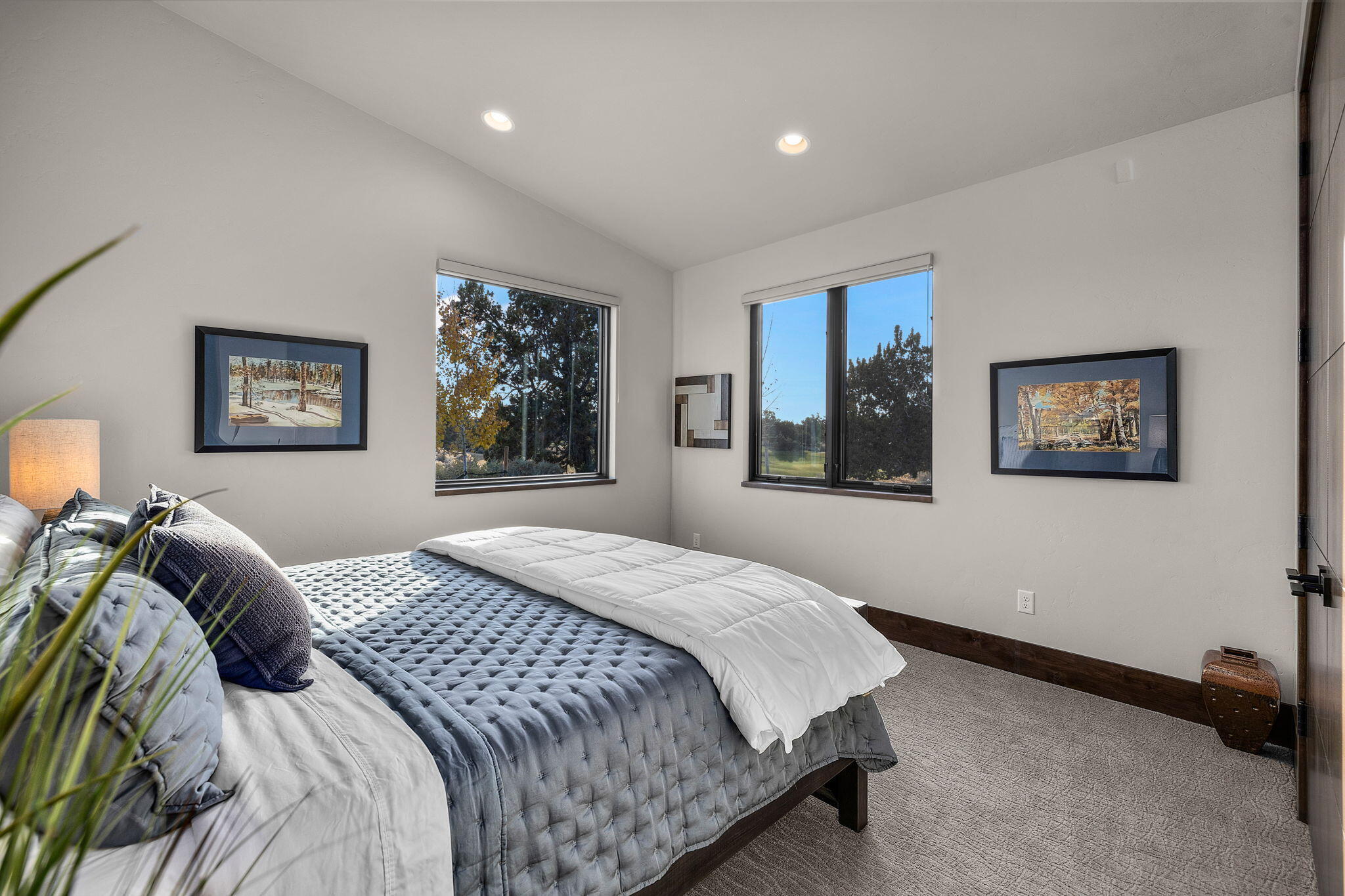 Pronghorn - Residential