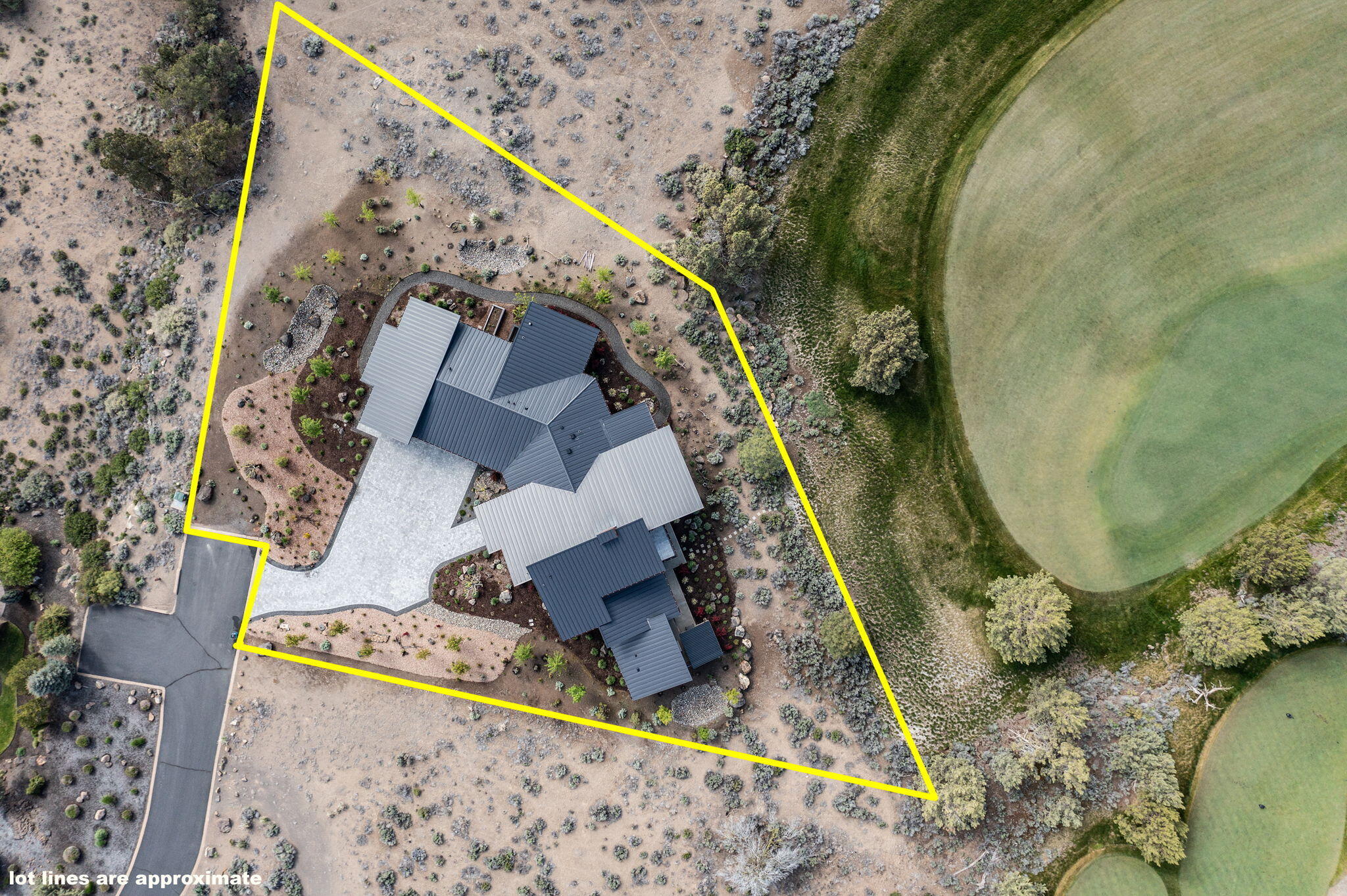 Pronghorn - Residential