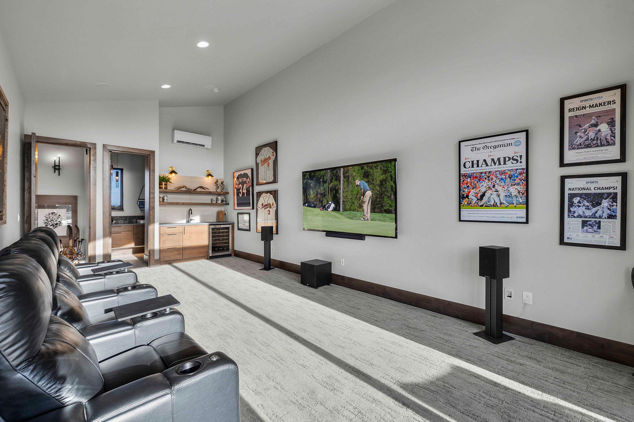 Pronghorn - Residential