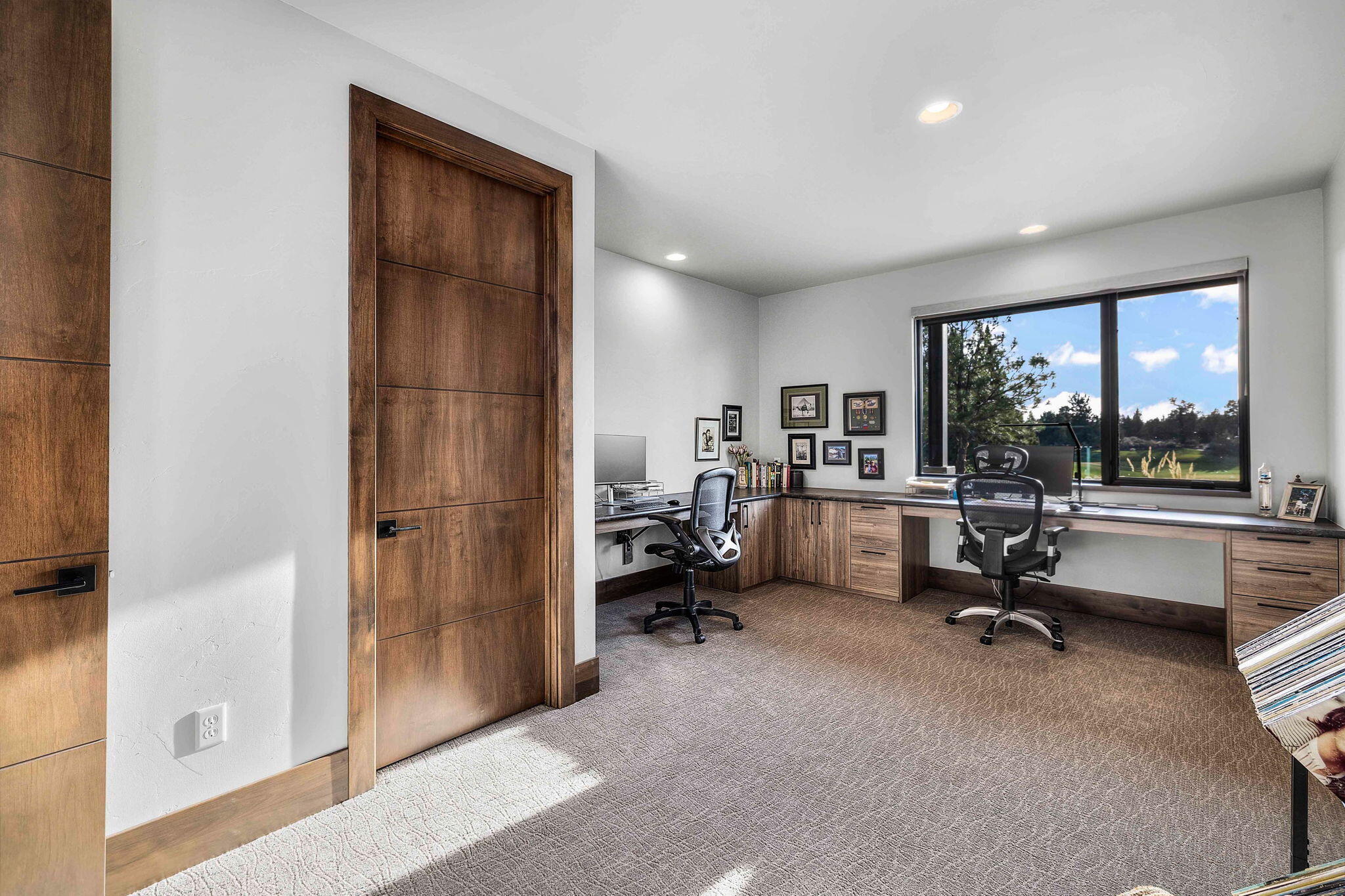 Pronghorn - Residential