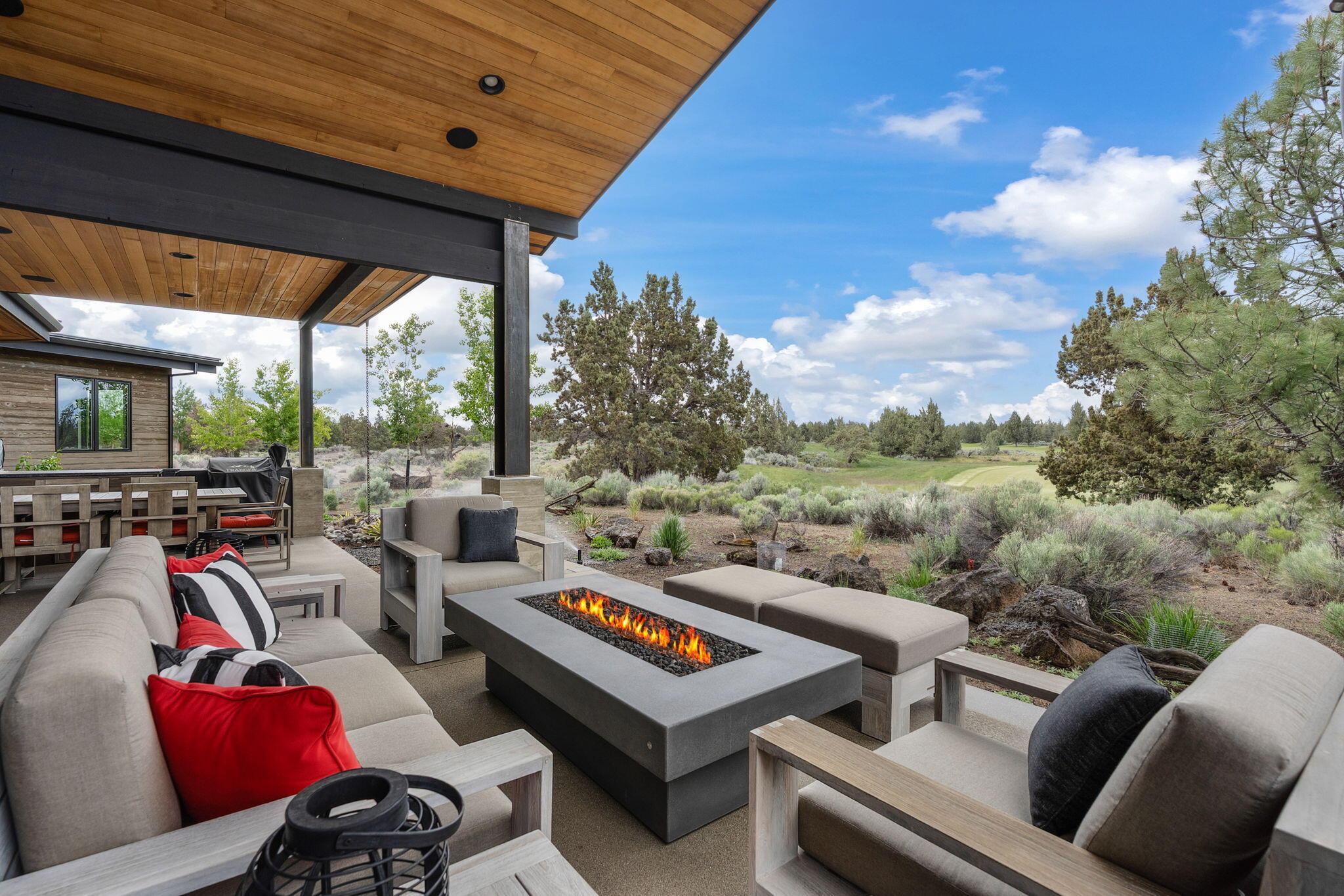 Pronghorn - Residential