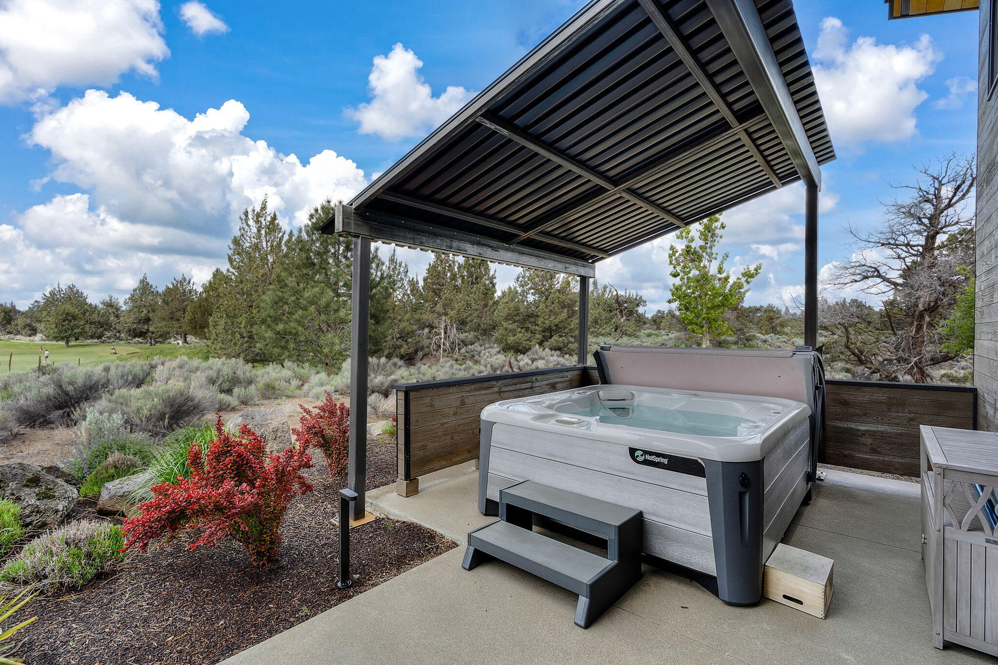 Pronghorn - Residential