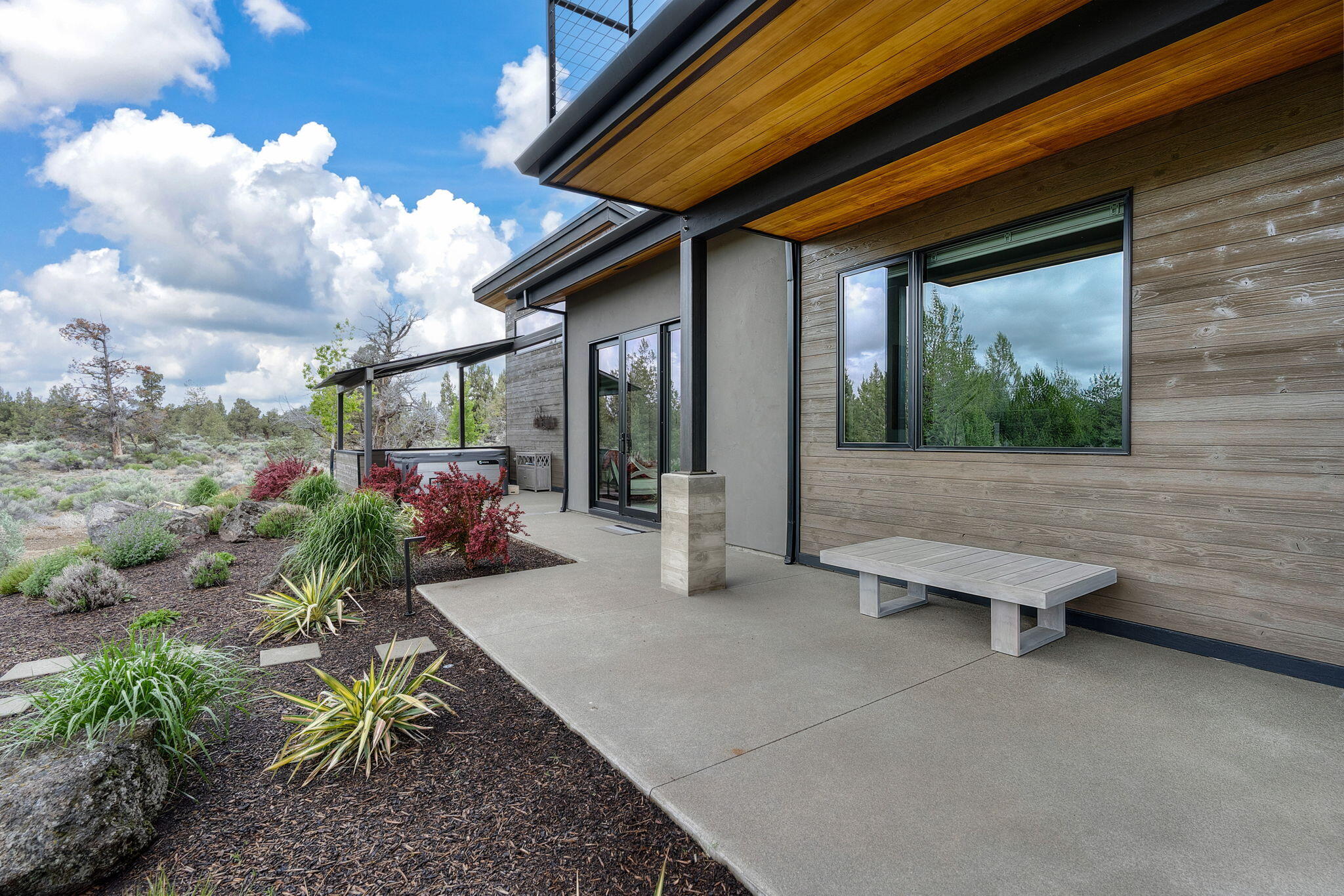 Pronghorn - Residential