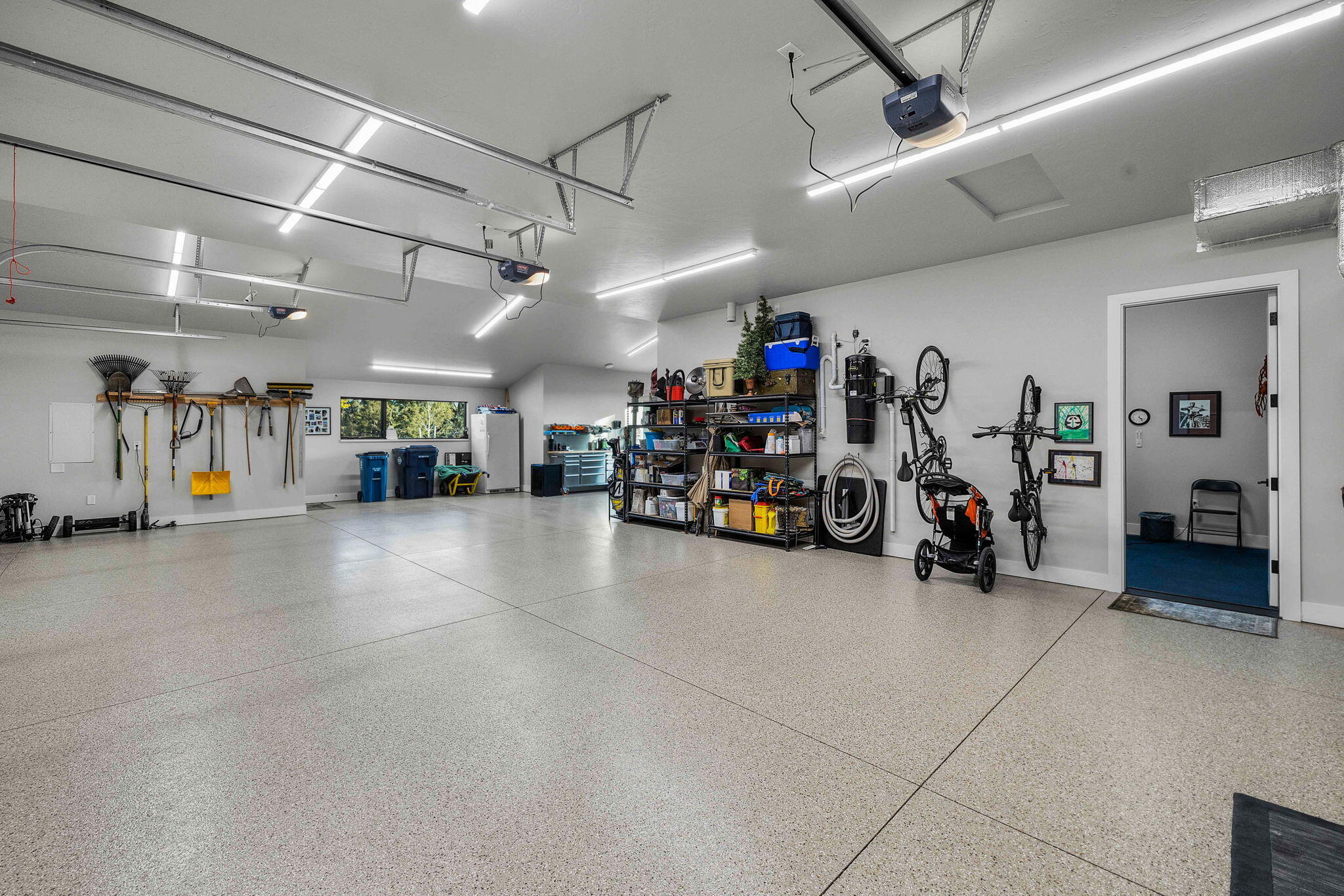 Pronghorn - Residential