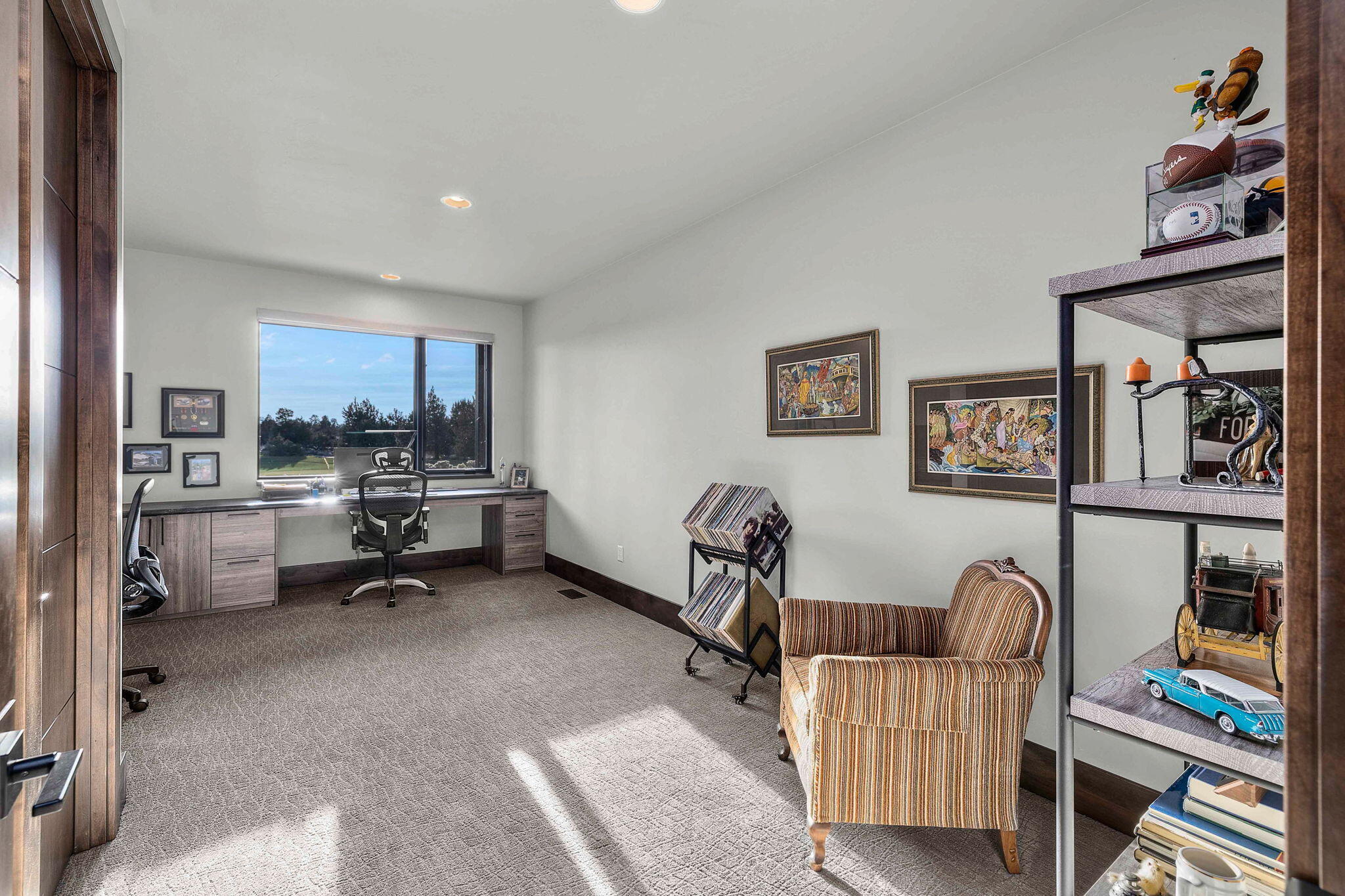 Pronghorn - Residential