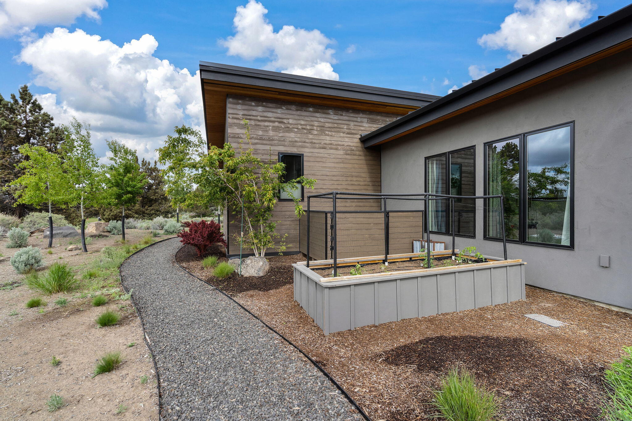 Pronghorn - Residential