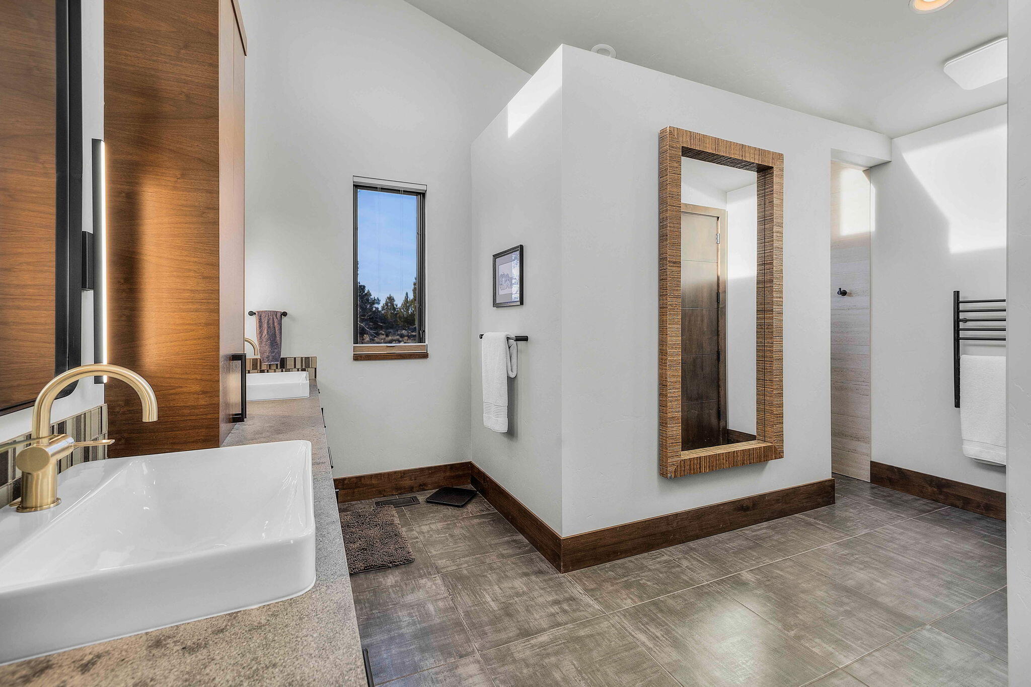 Pronghorn - Residential