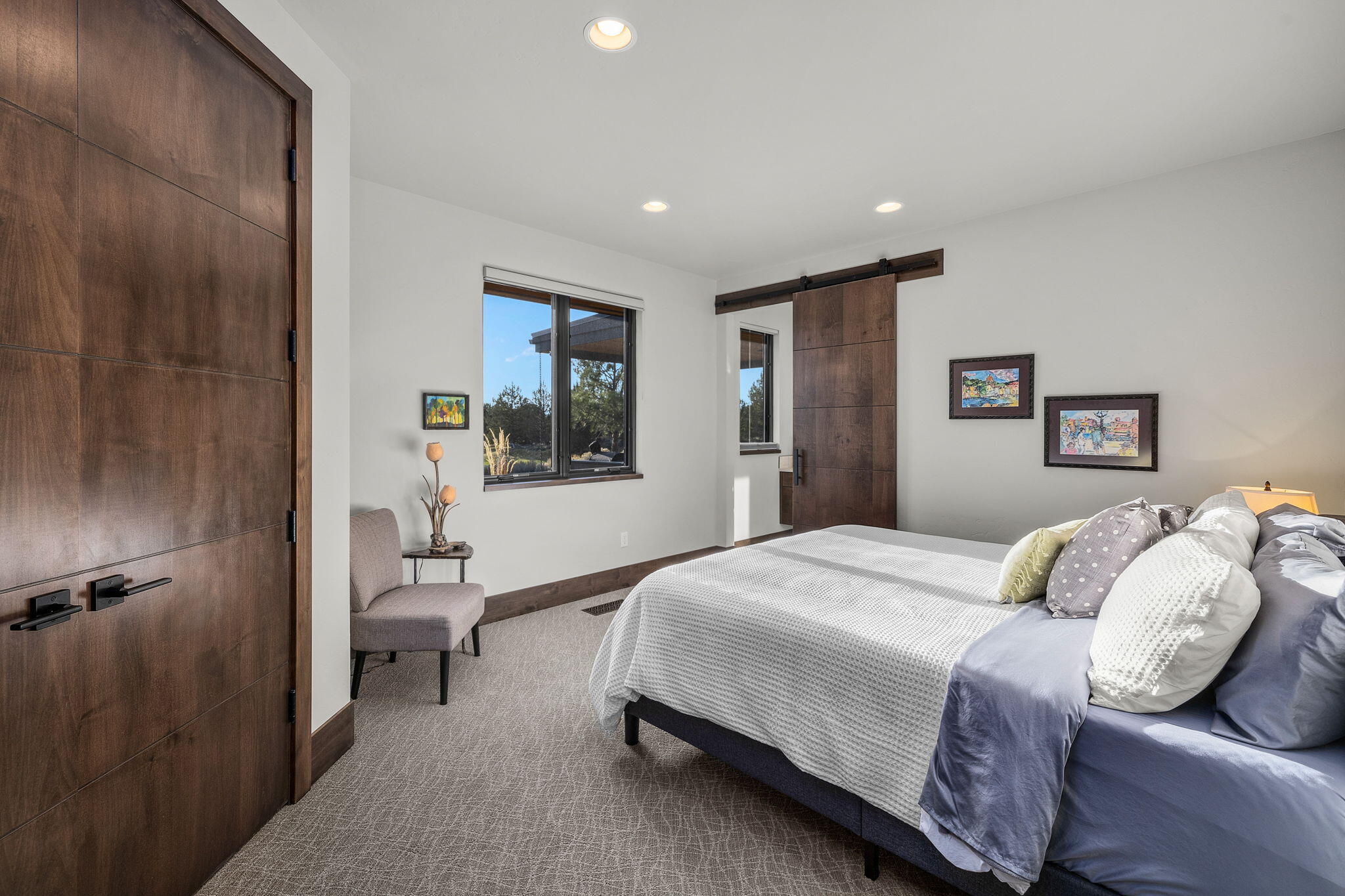 Pronghorn - Residential