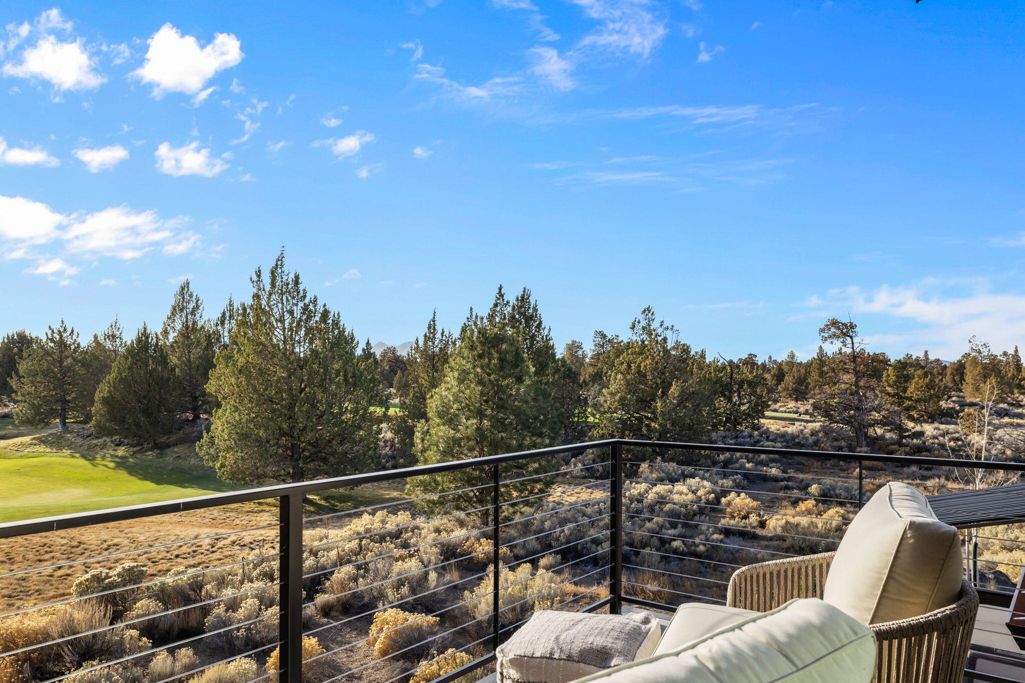 Pronghorn - Residential