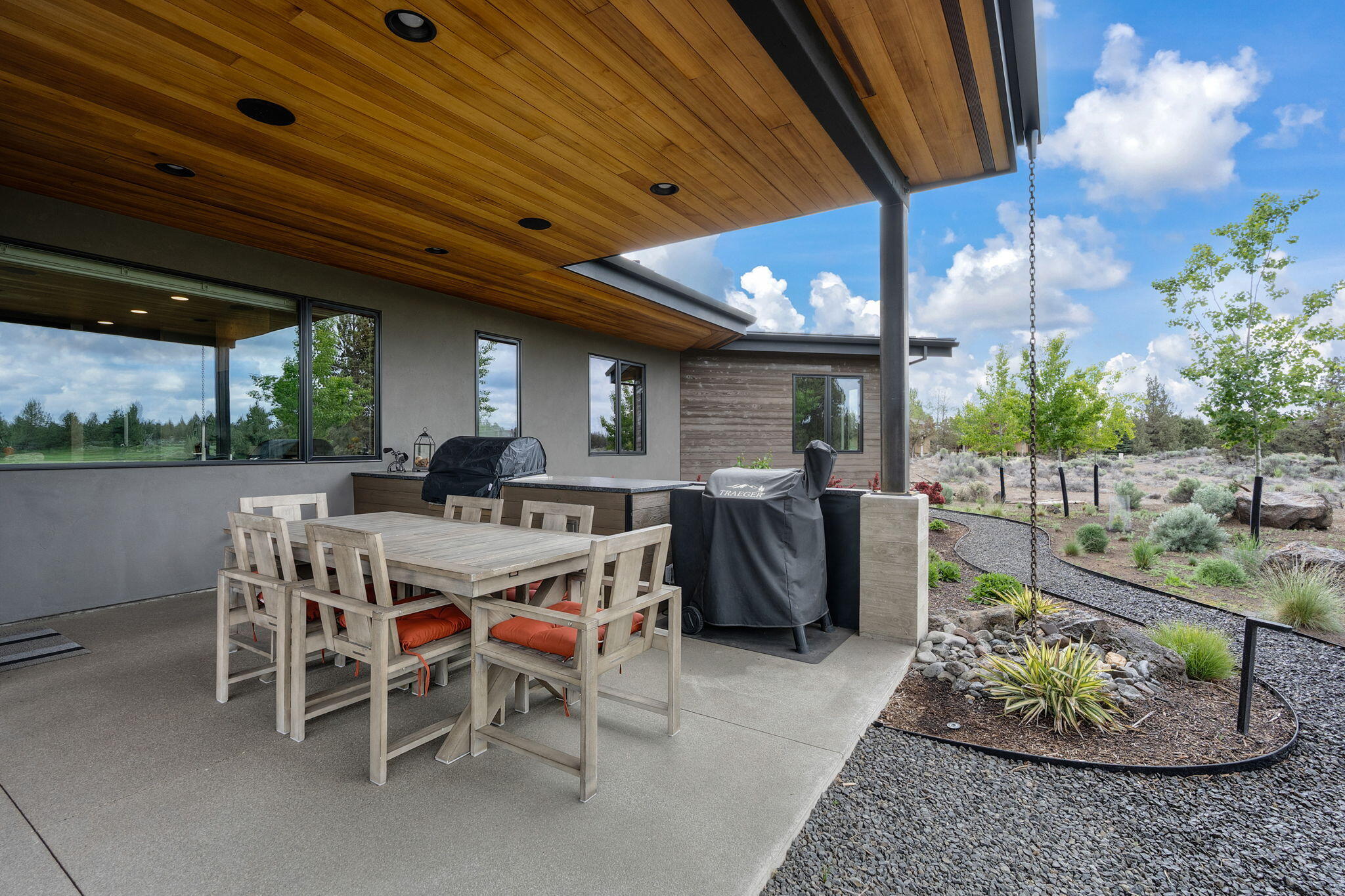 Pronghorn - Residential